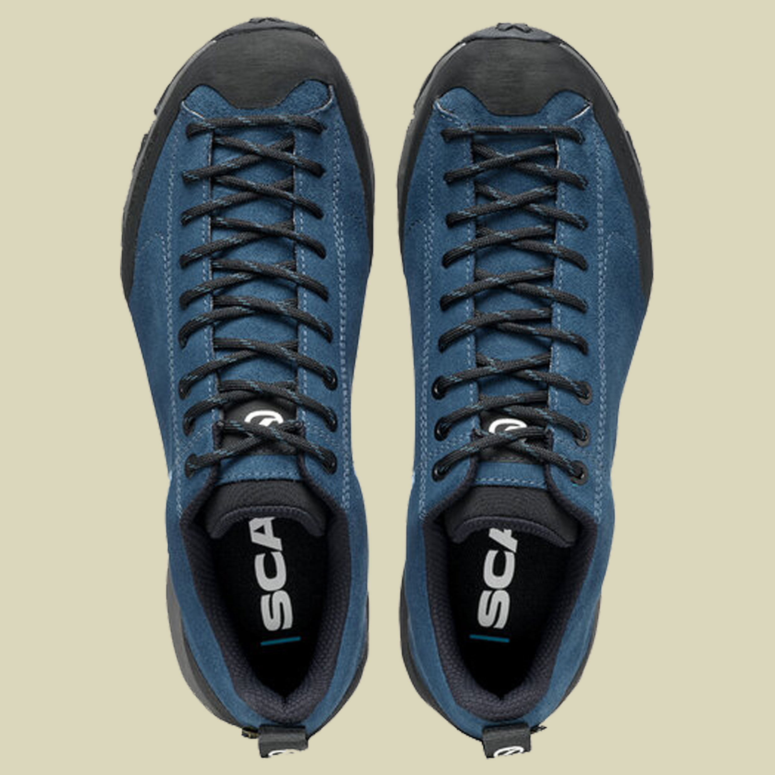 Mojito Trail GTX Wide Men Größe 46 Farbe ocean/ light ocean