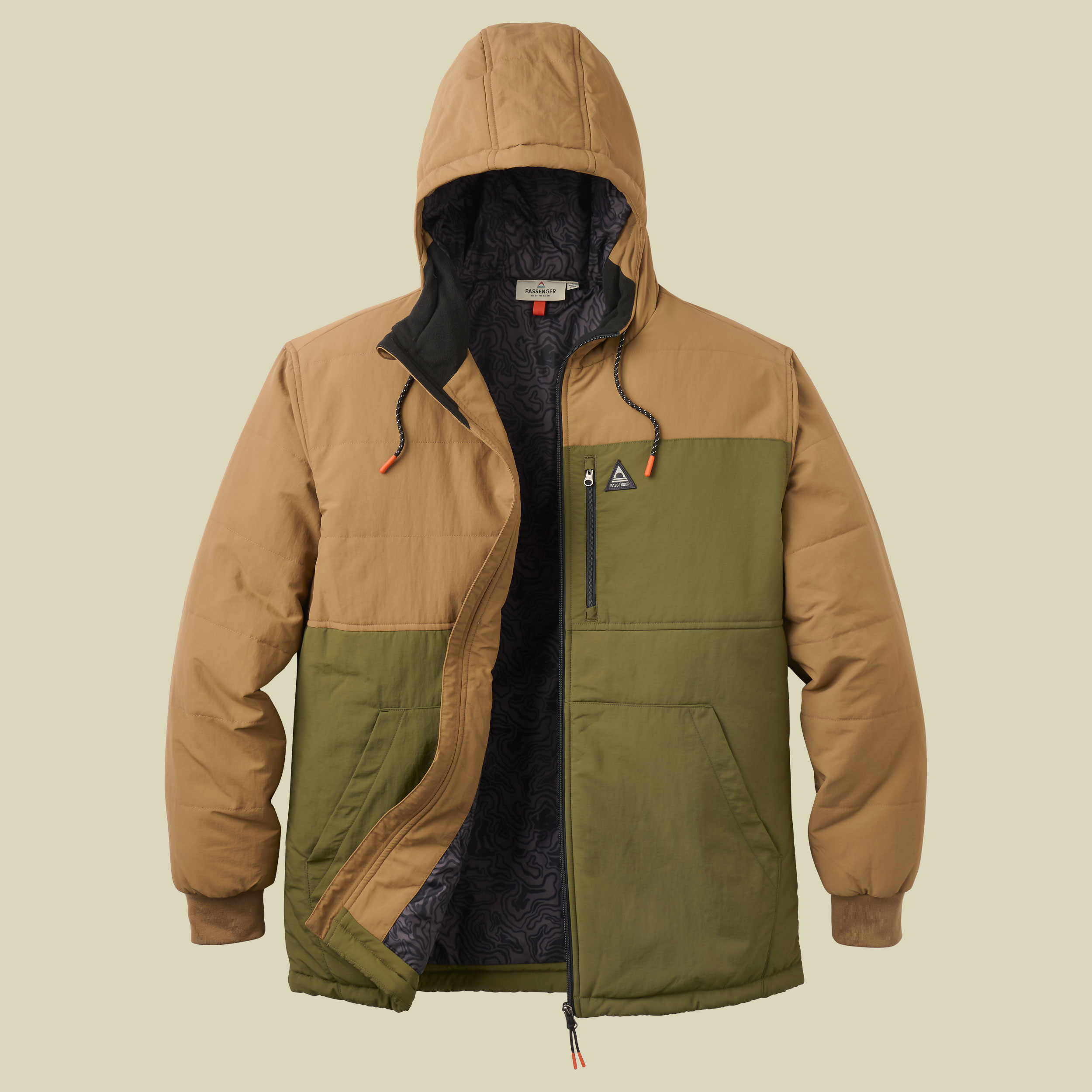 caramel/khaki