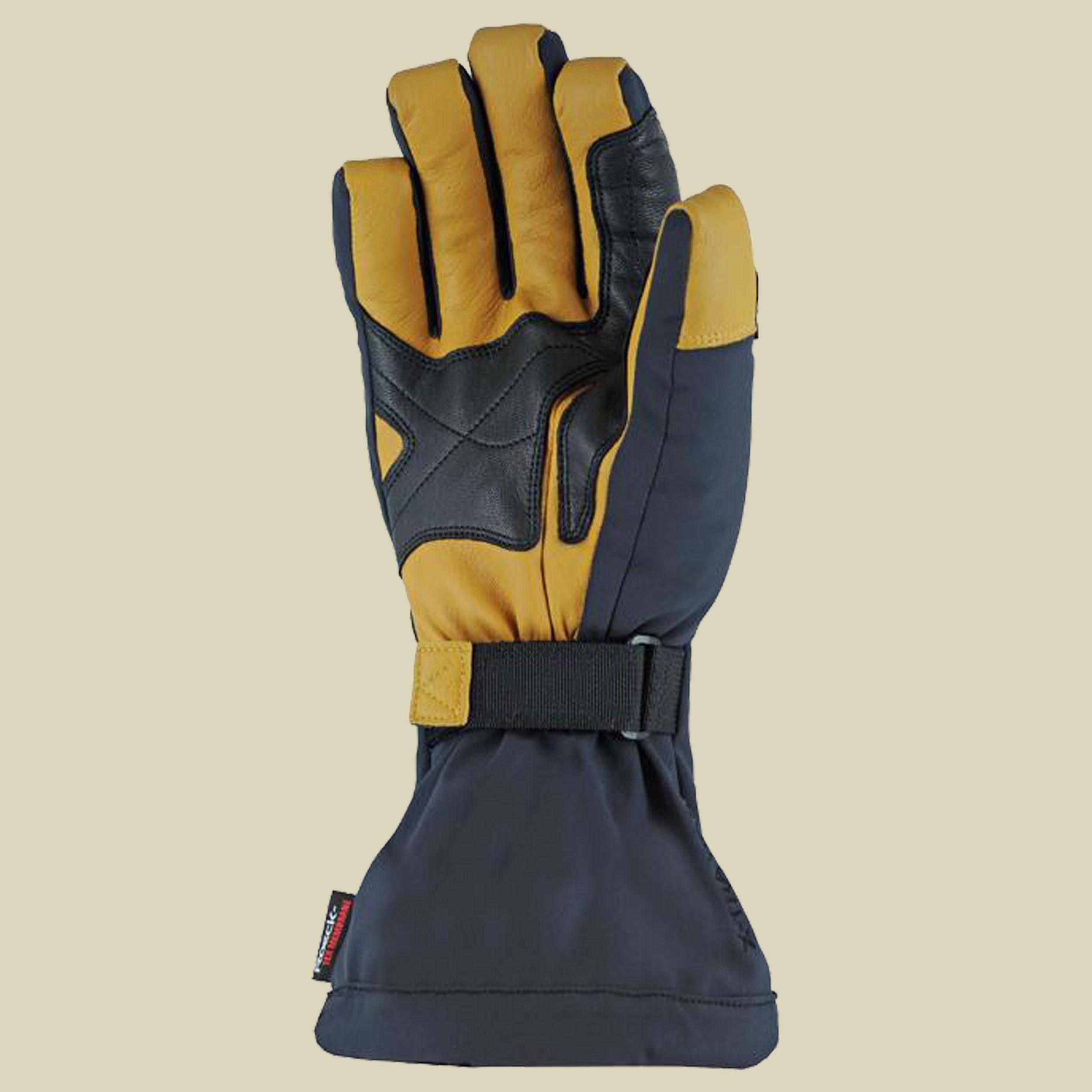 Matrei Größe 7,5 Farbe black/camel