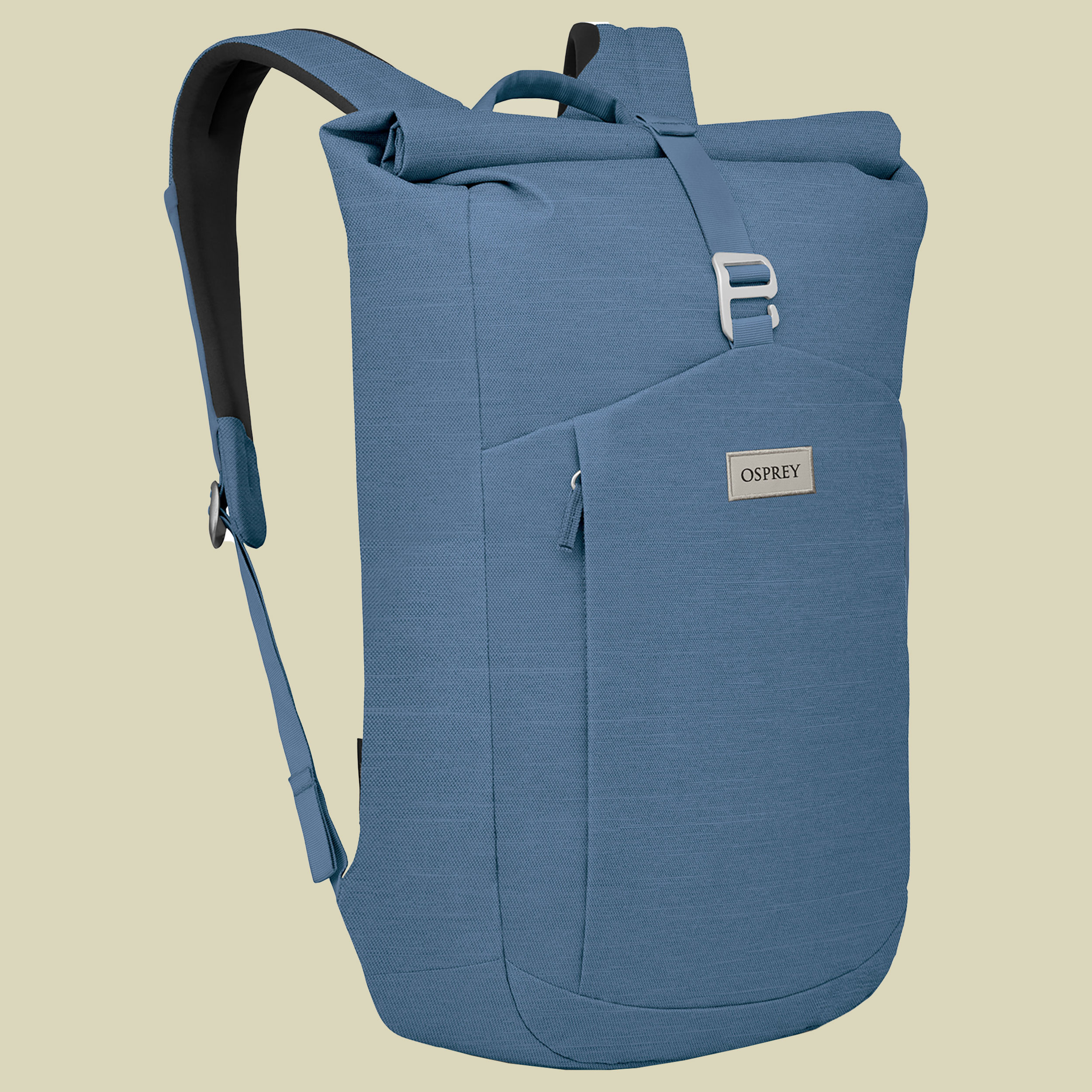 nirvana blue heather