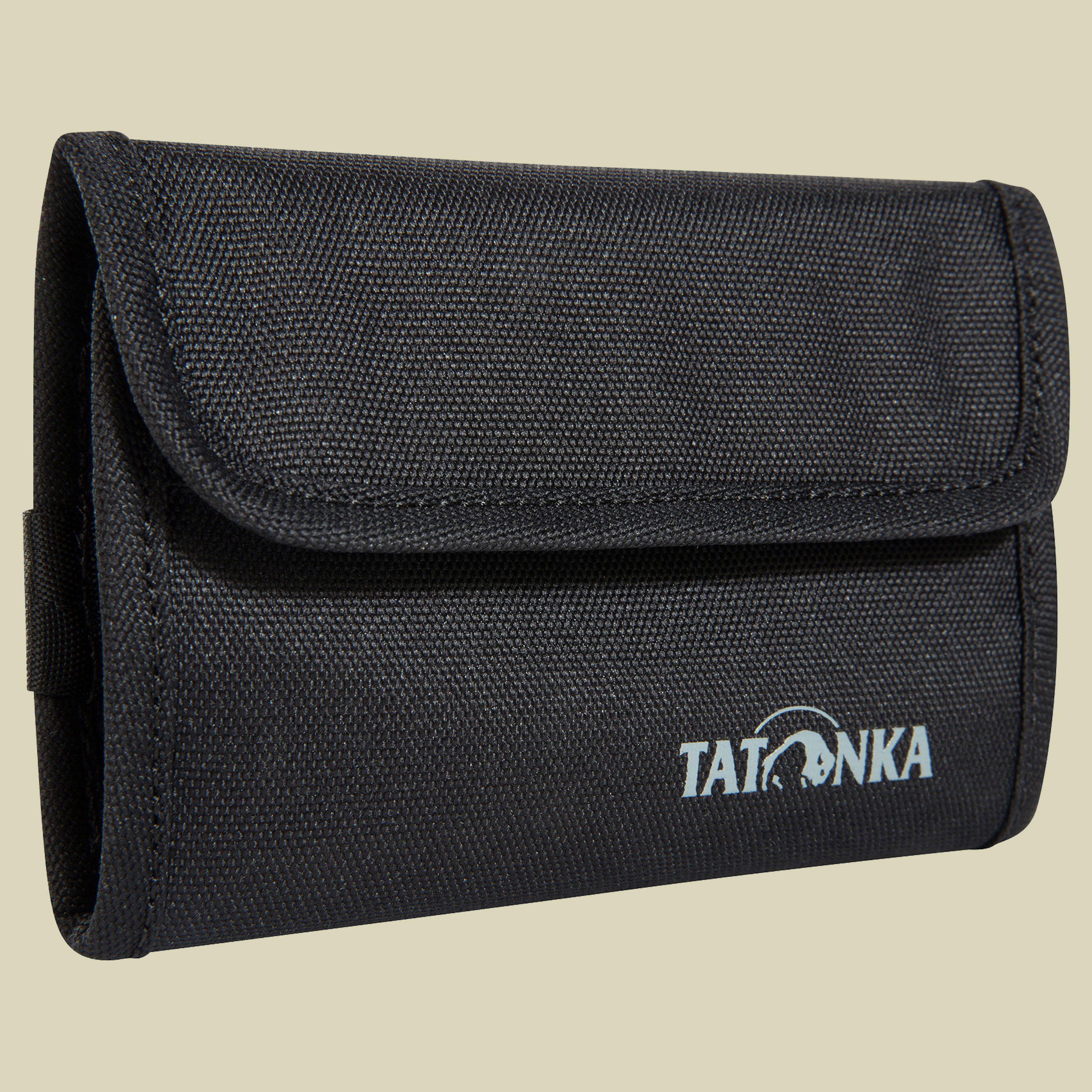 Money Box RFID Block schwarz - Farbe black