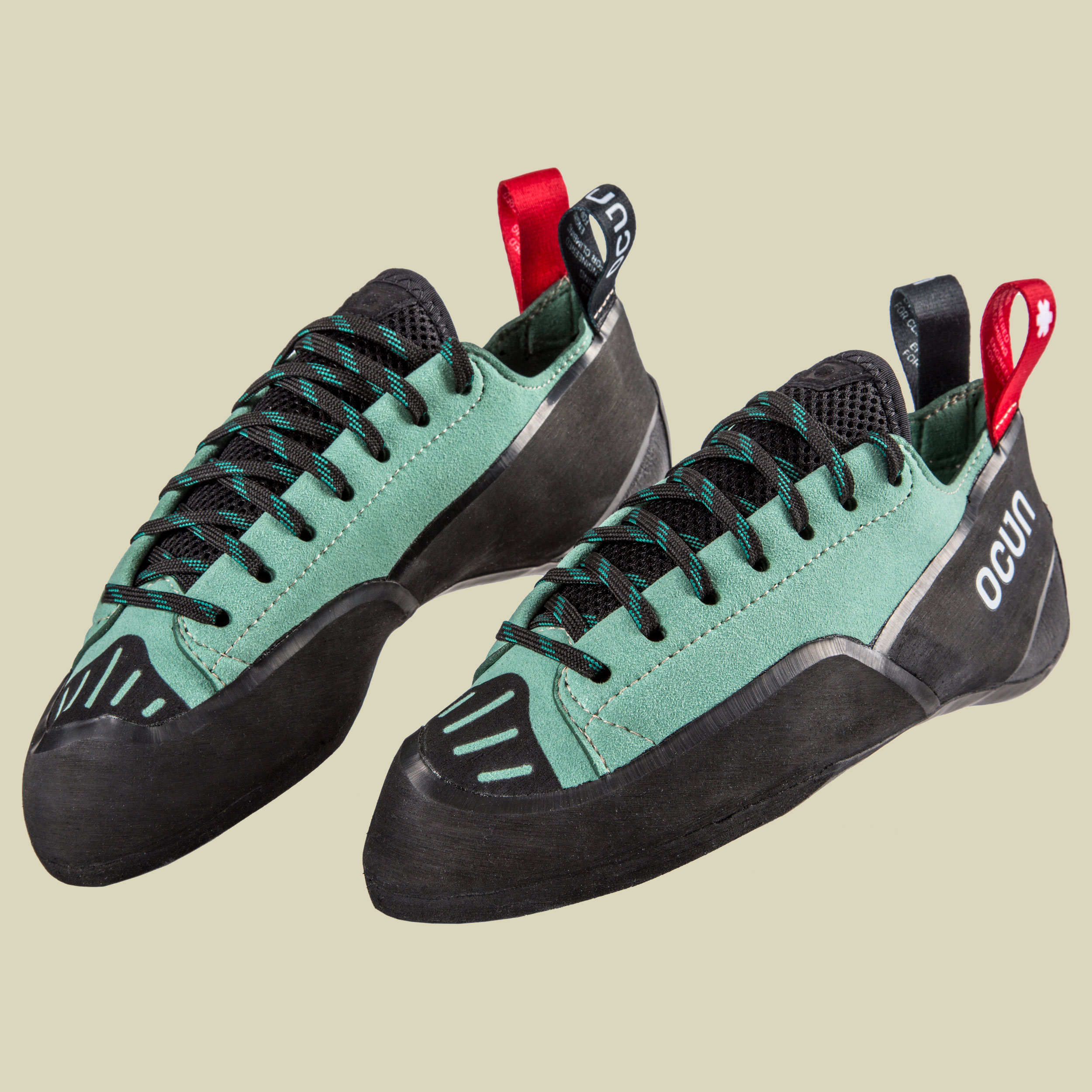 Striker LU UK 12 grün - green malachite