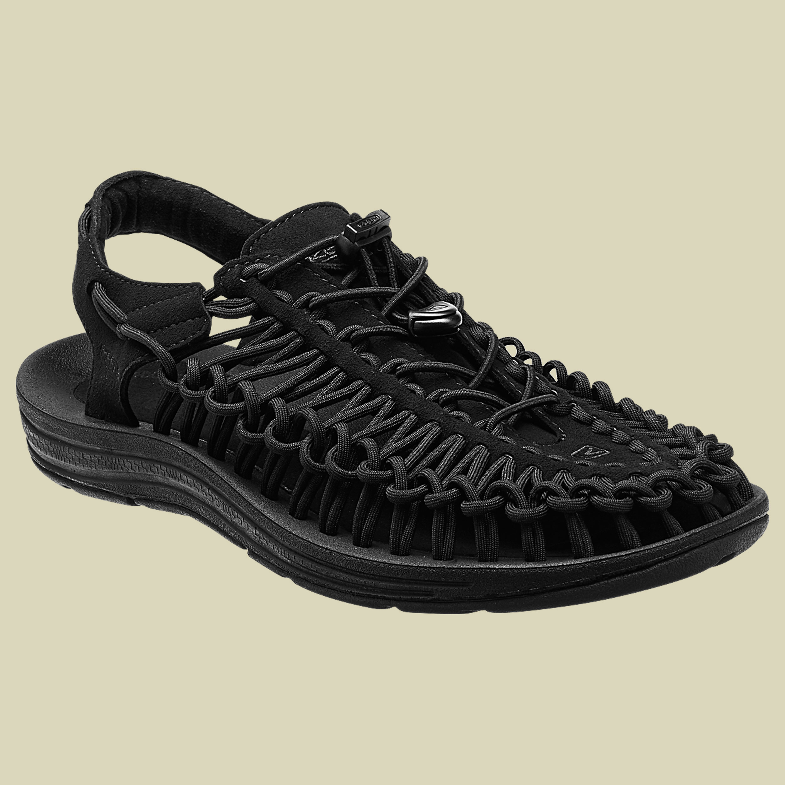 black/black