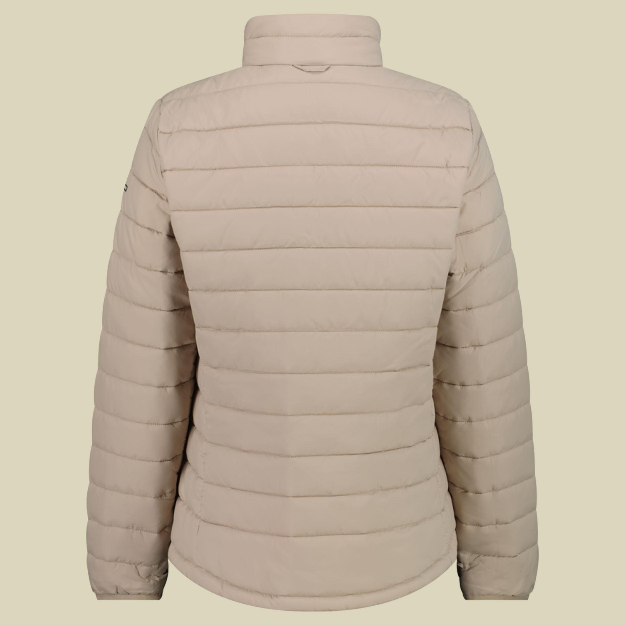 Jacket Zip Hood Detachable Inner Jacket Women 36Z2036D 46 grau - anthracite U423