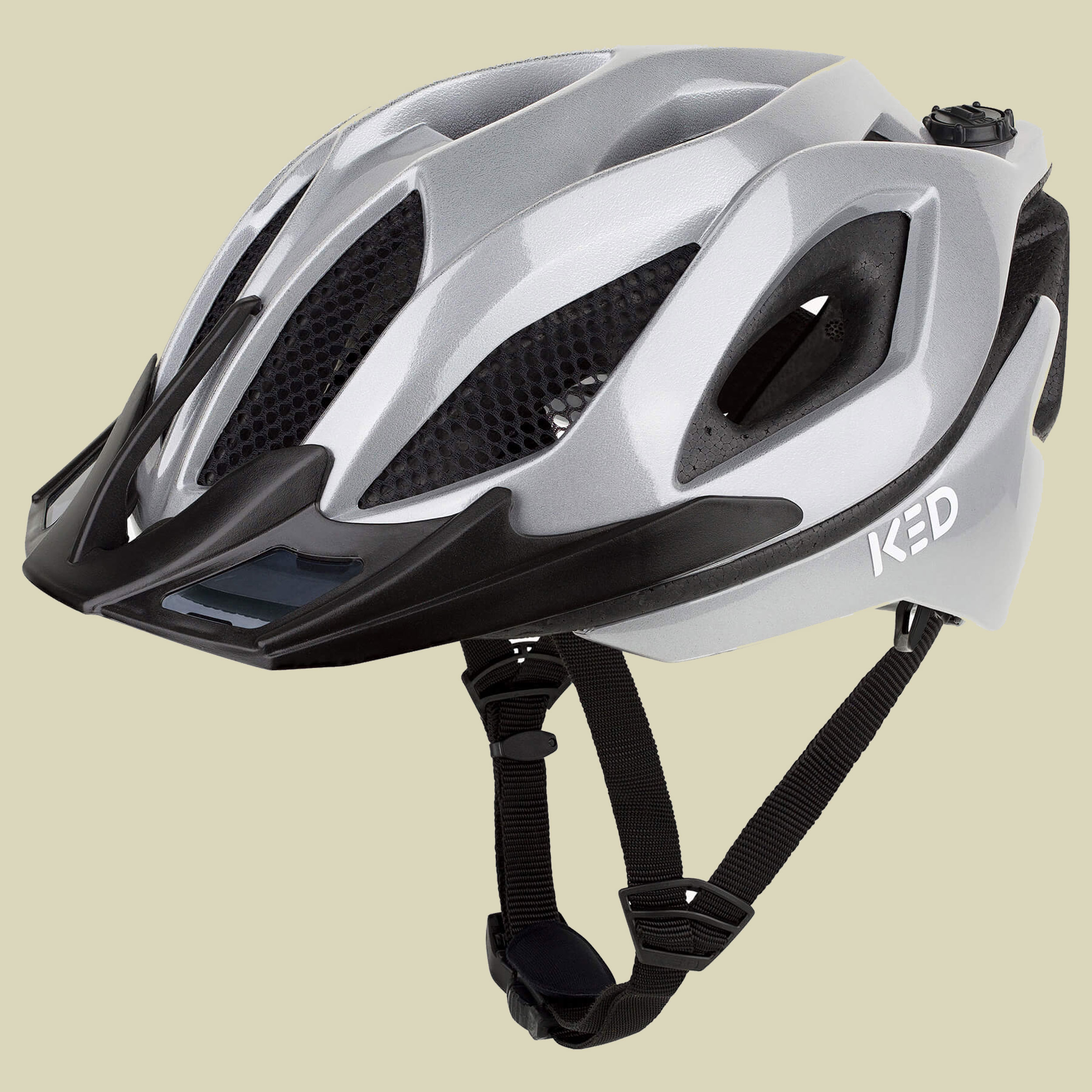 Spiri II Trend grau M 52-58 cm - k-star pure