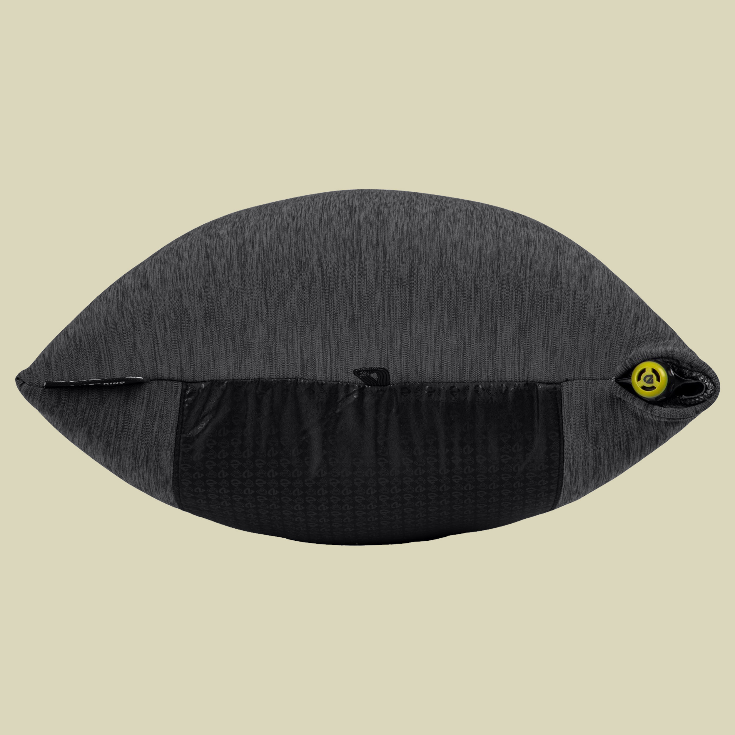 Fillo King schwarz - Farbe black pearl/birch bud 2025