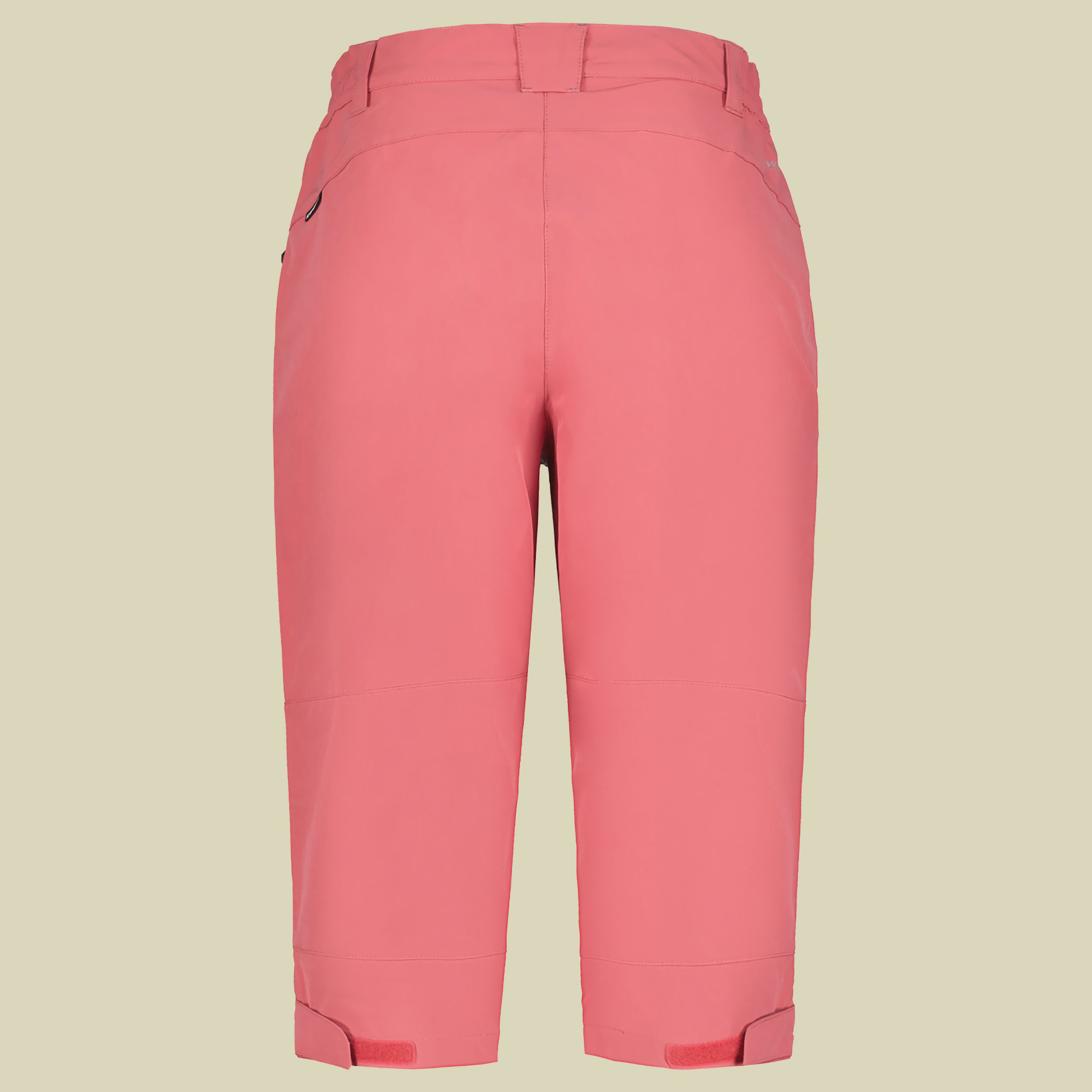Beattie Women 54114 rot 44 - rapsberry