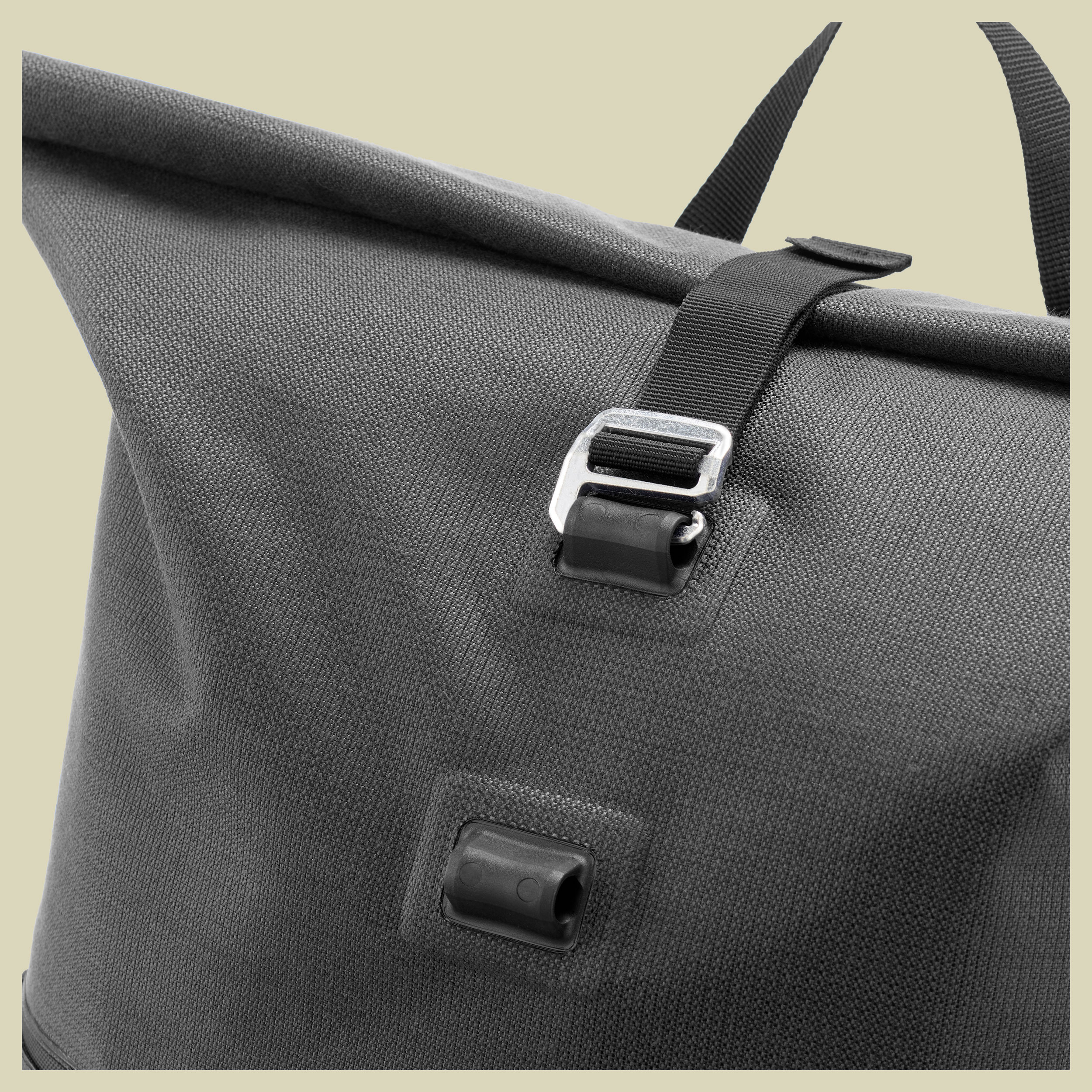 Commuter Daypack Urban 27 L grau - pepper