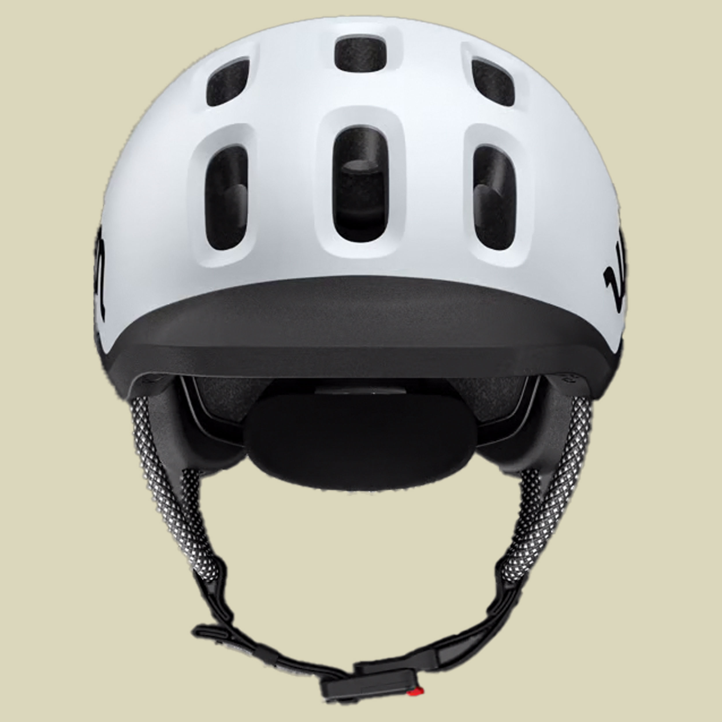 Ready Kids Helm XS grau - pale grey