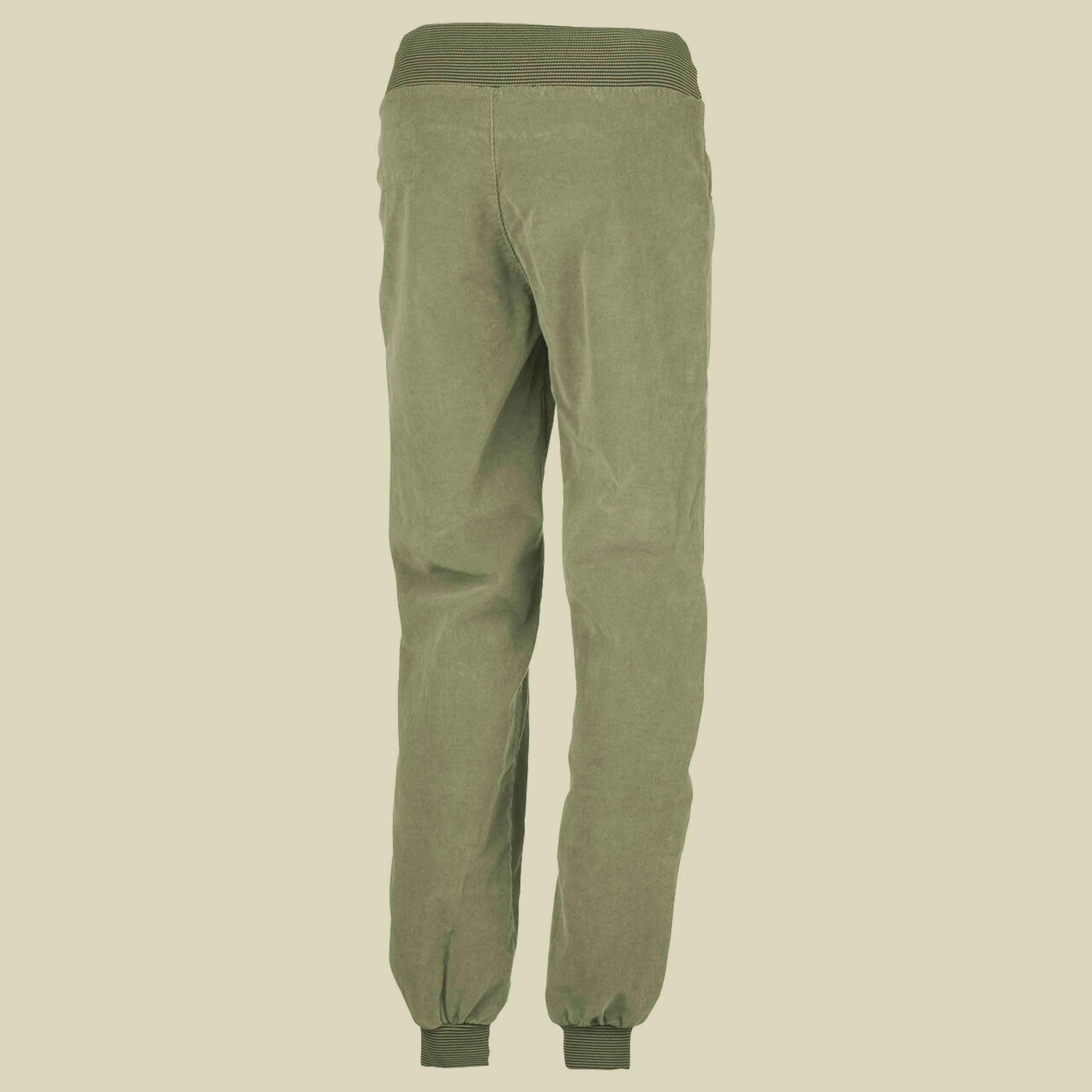 Iuppi Women grau S - Farbe cumino