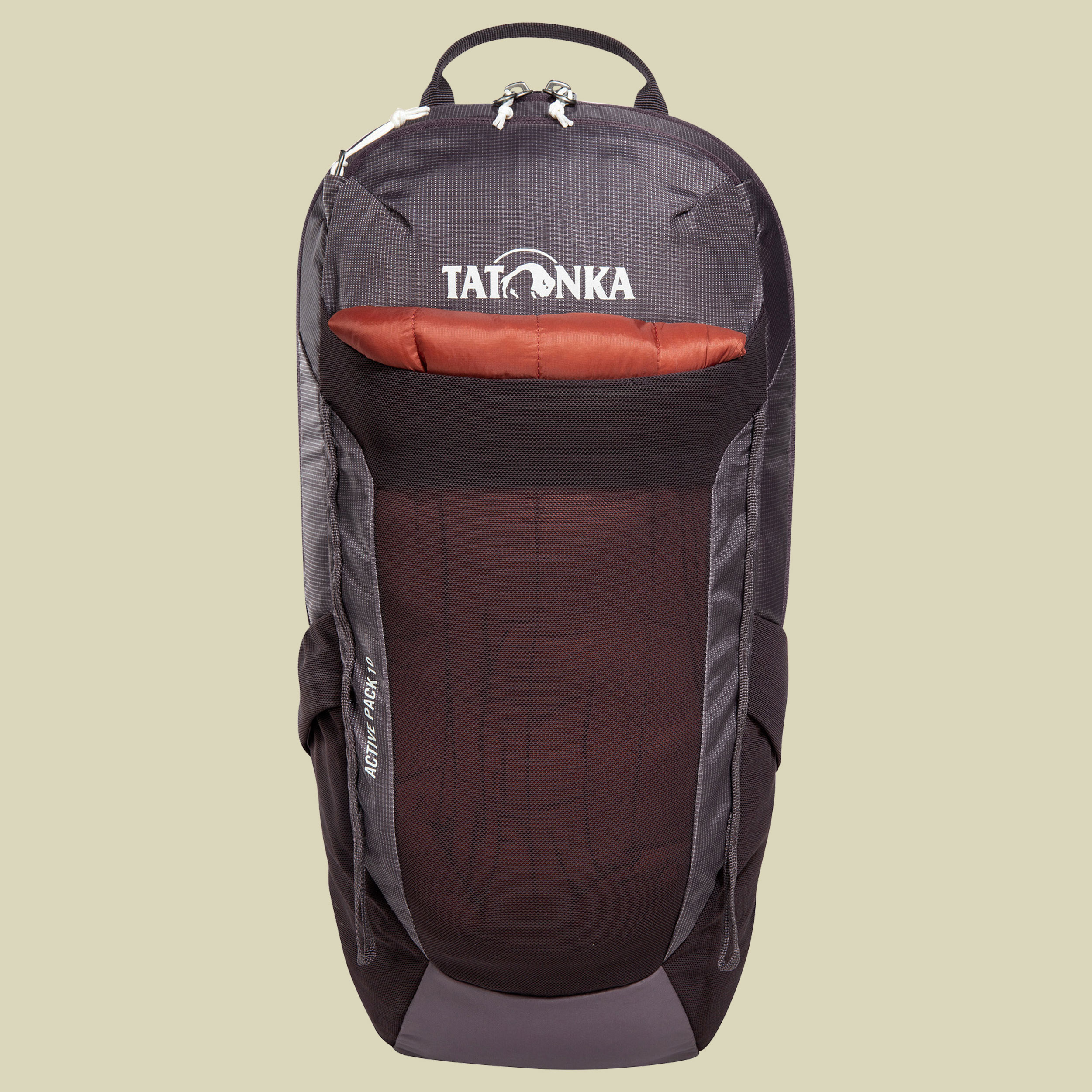 Active Pack 10 10 lila - Farbe midnight plum