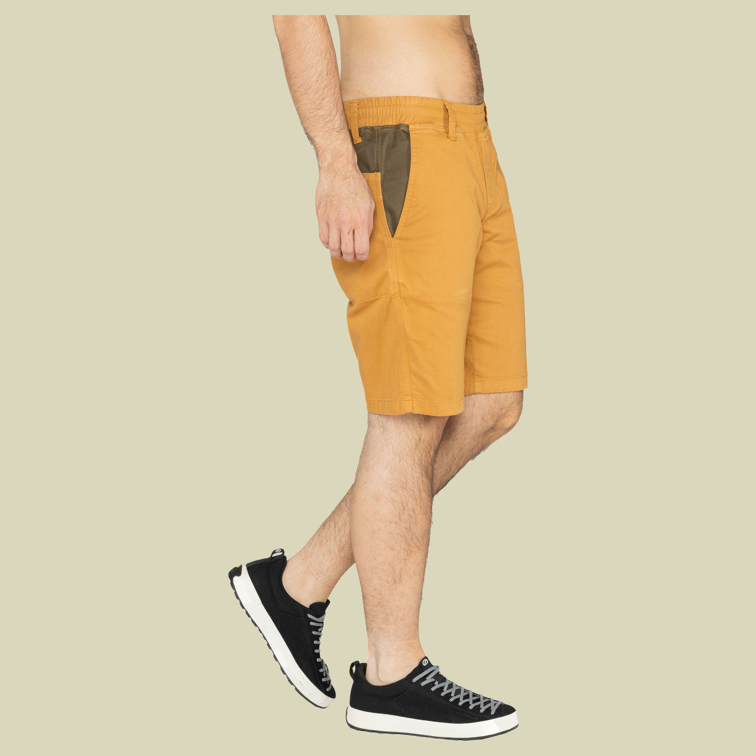 Neo 2.0 Men XL gelb - Farbe dark curry