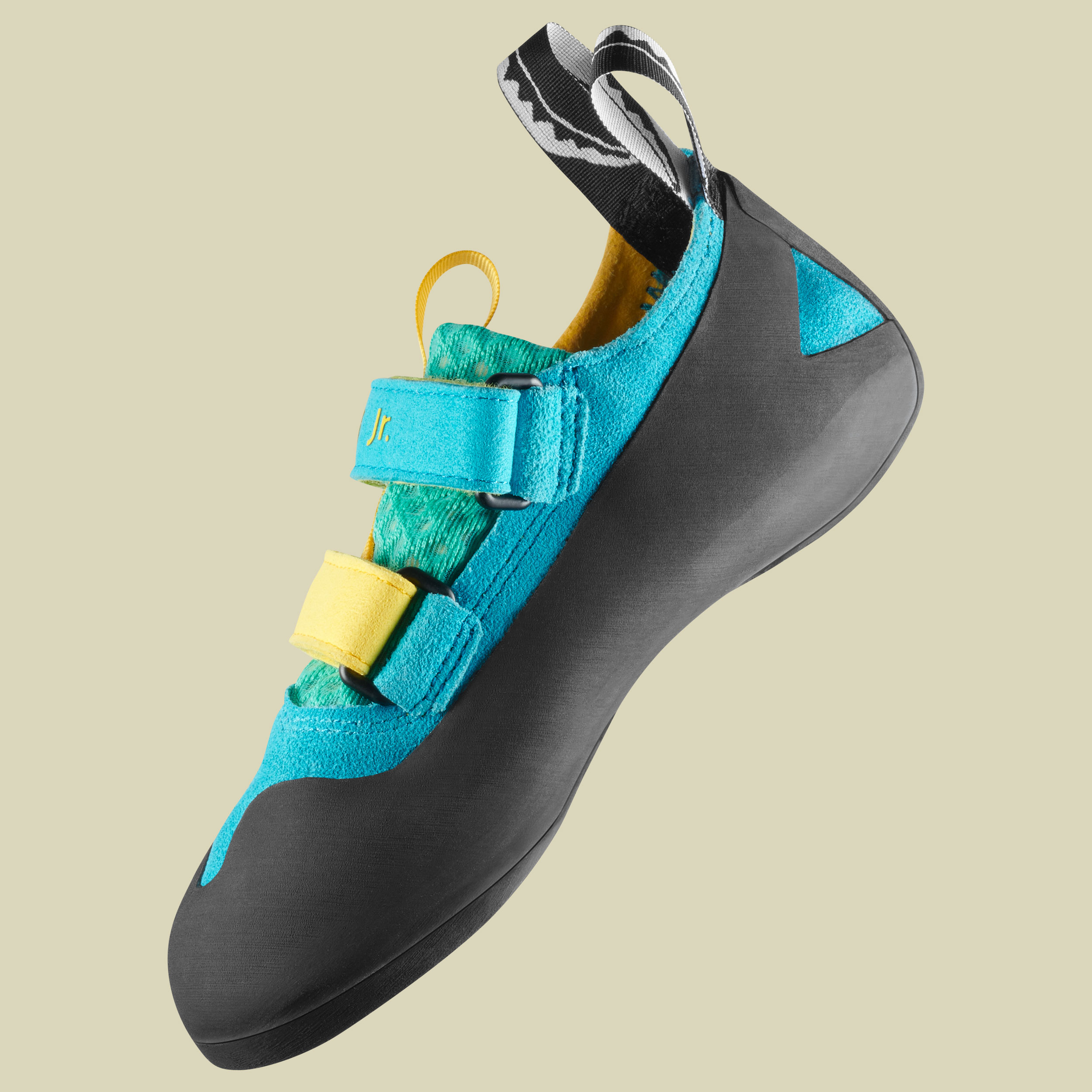 Circuit Junior 28 blau - timberblue