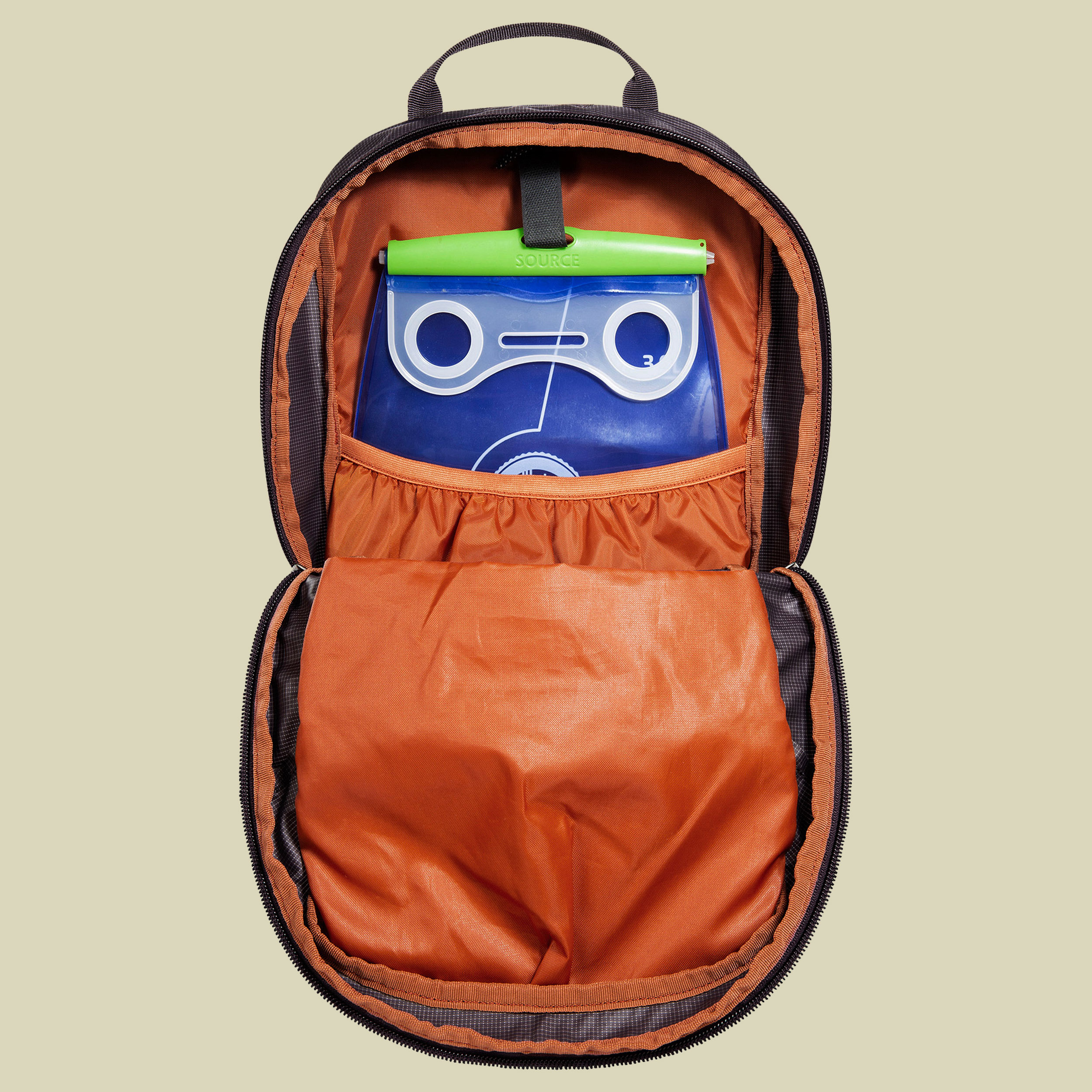 Active Pack 10 10 lila - Farbe midnight plum