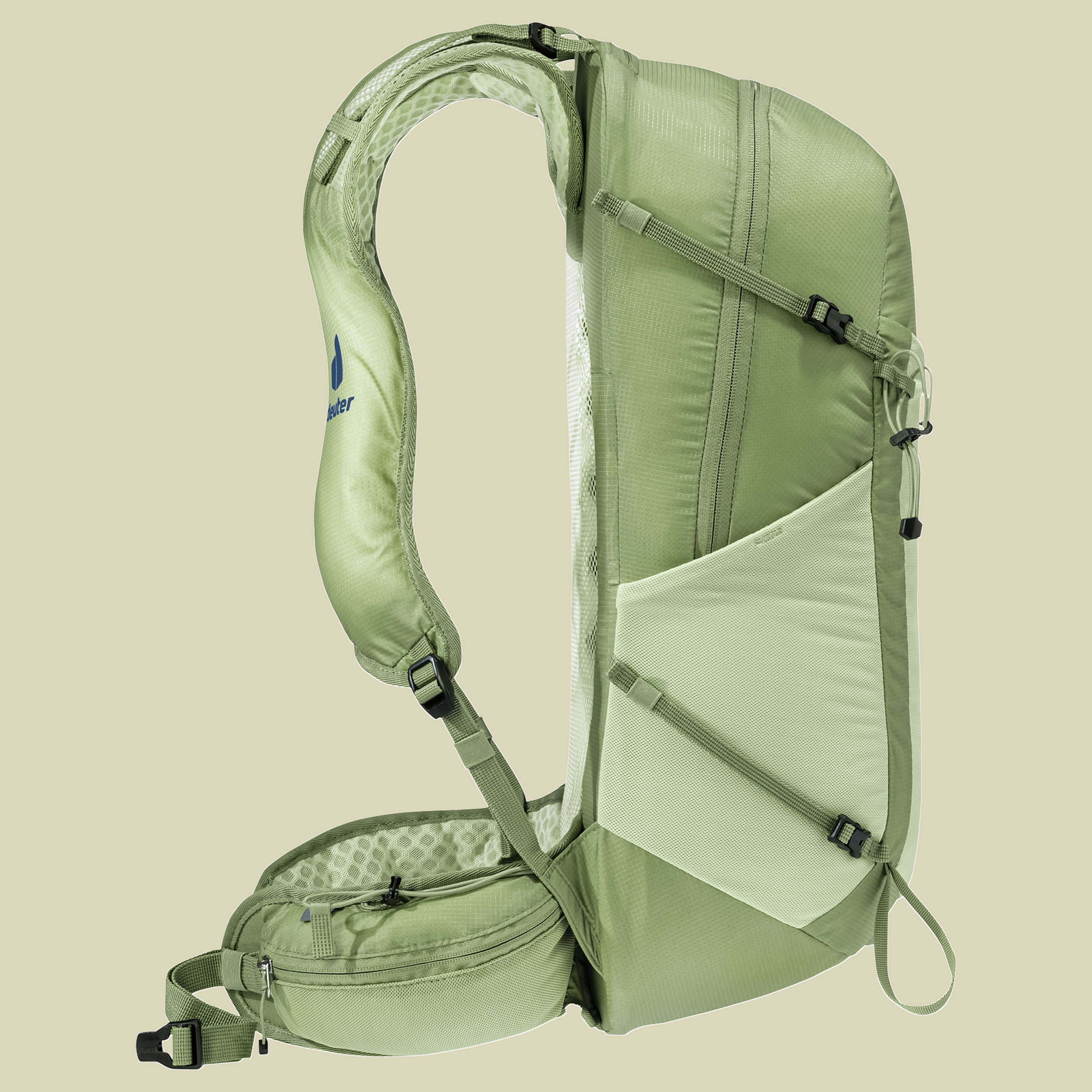 Speed Lite Pro 25 25 grün - Farbe mineral-grove