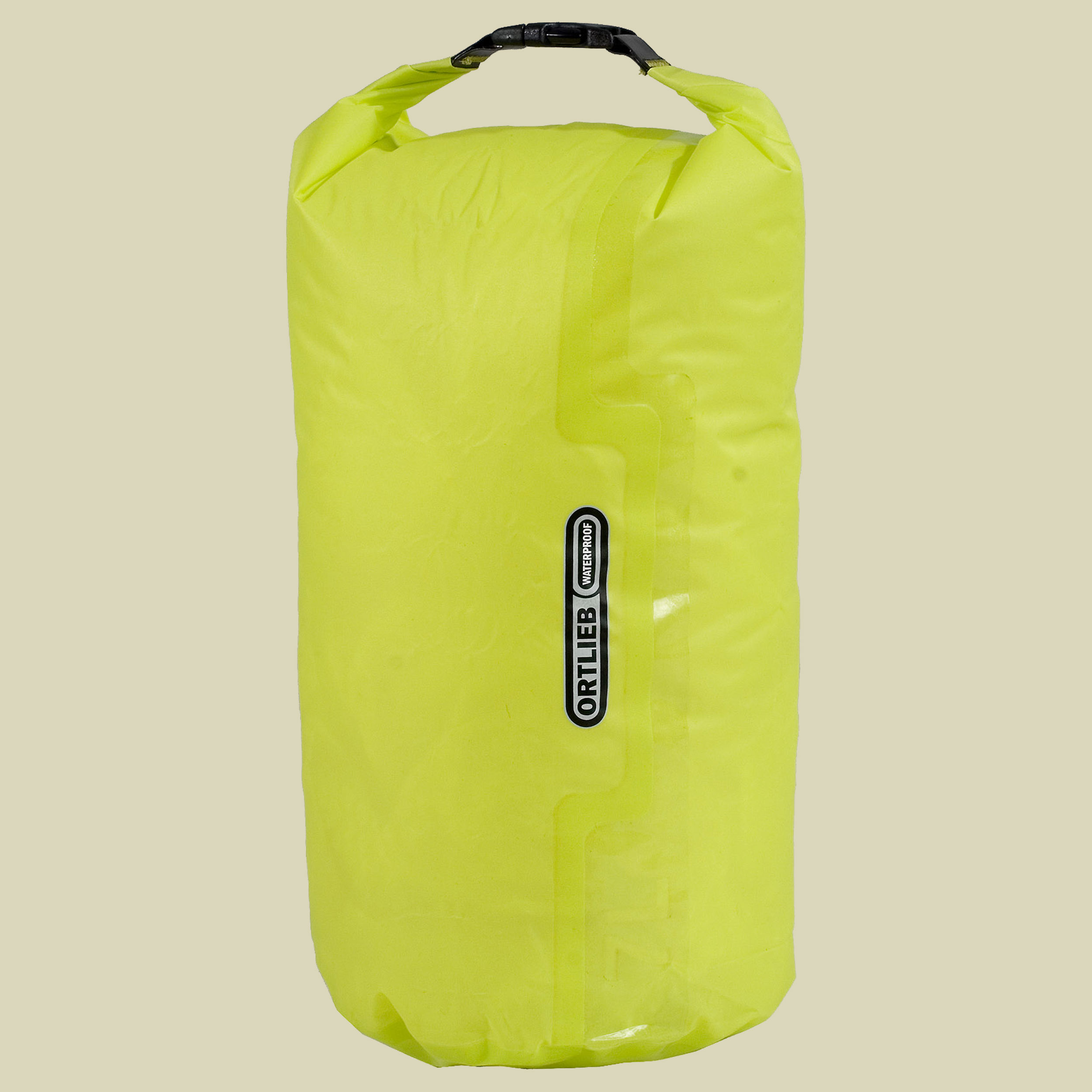 Packsack Dry-Bag PS 10 Volumen 7 Farbe hellgrün