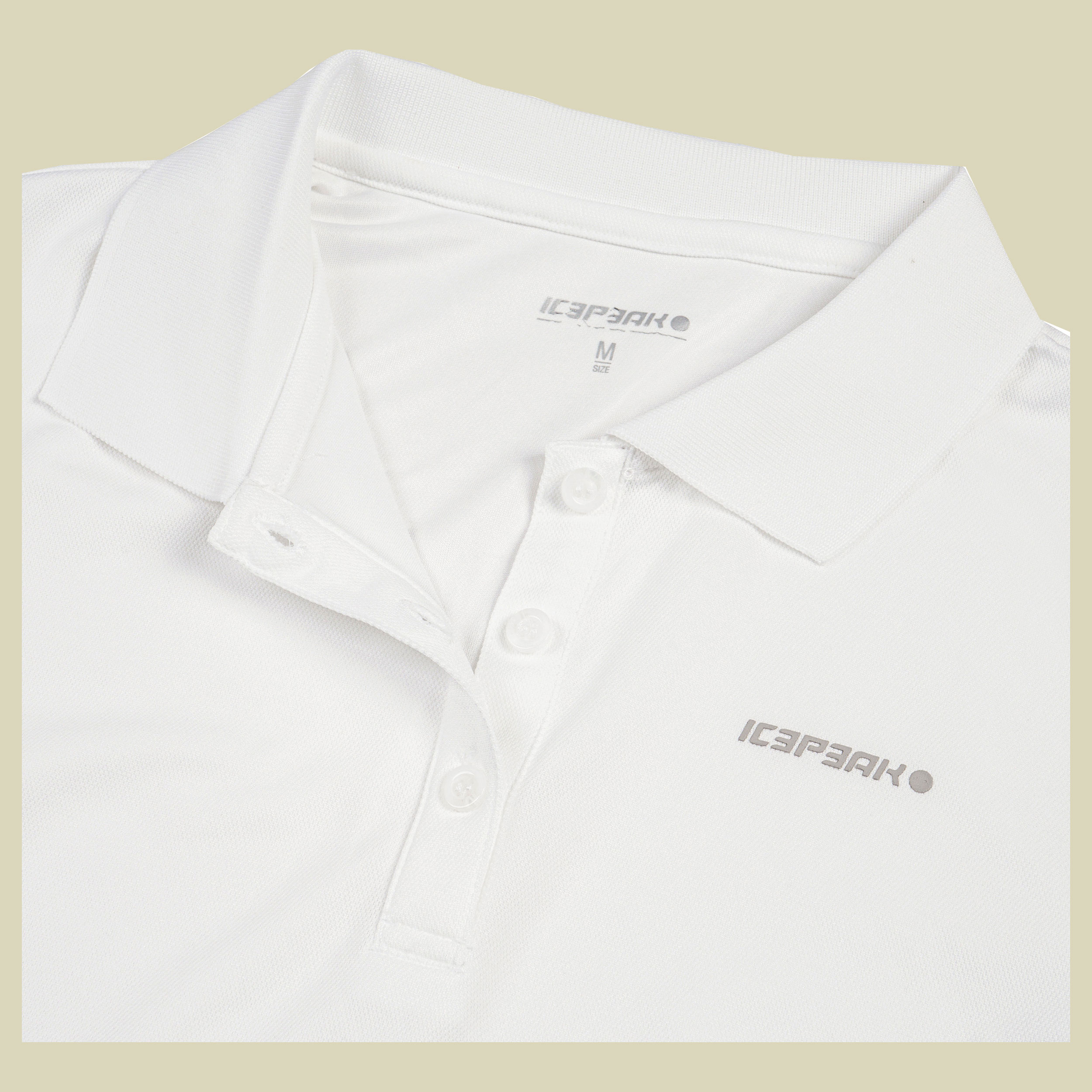 Bayard Women 54641 weiß XXL - optic white 980
