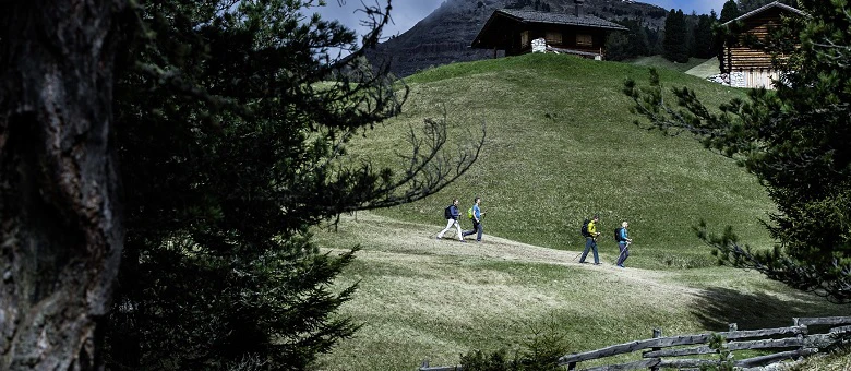 Leki Outdoor Imagebild