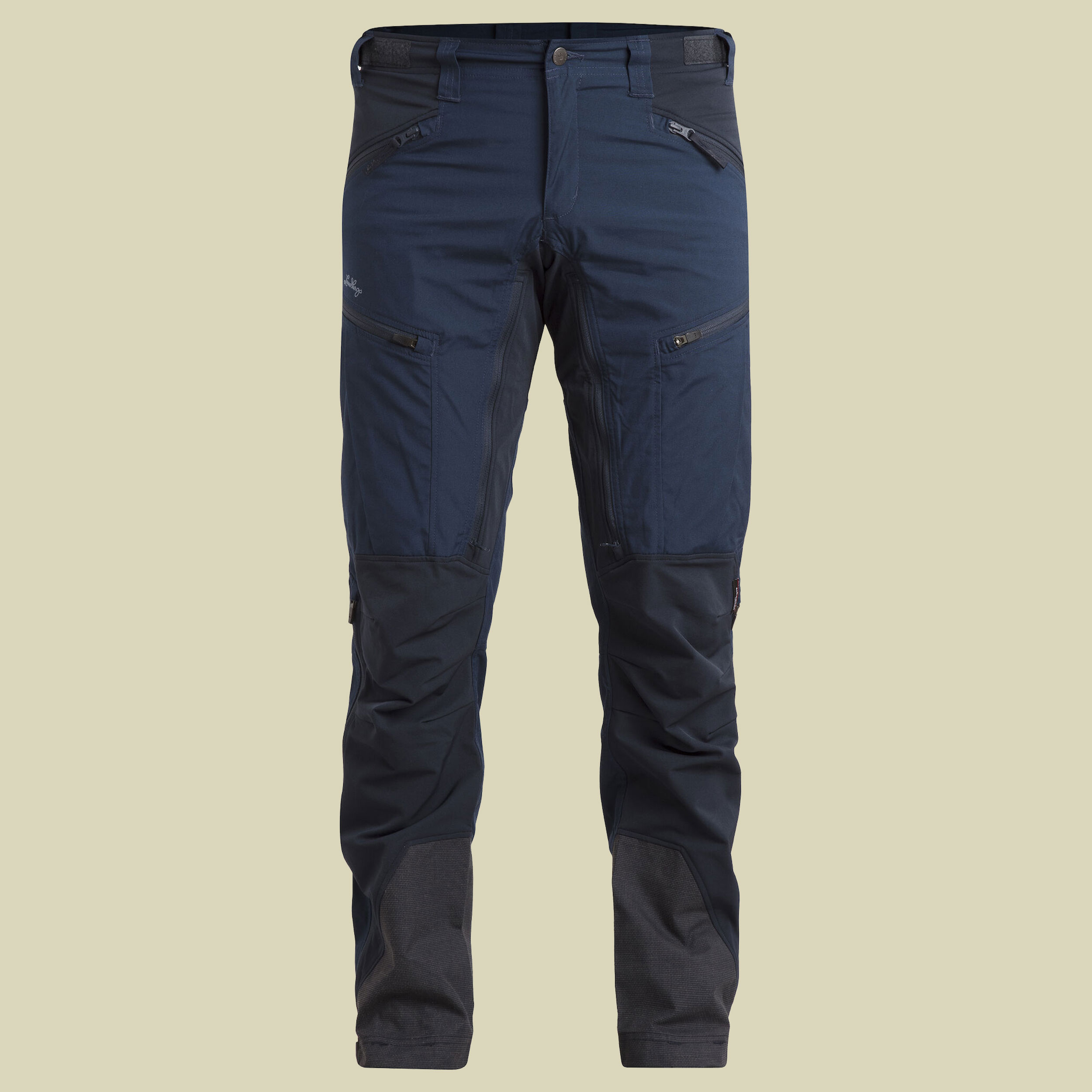 Makke Pant Men Größe 56 Farbe light navy/deep blue