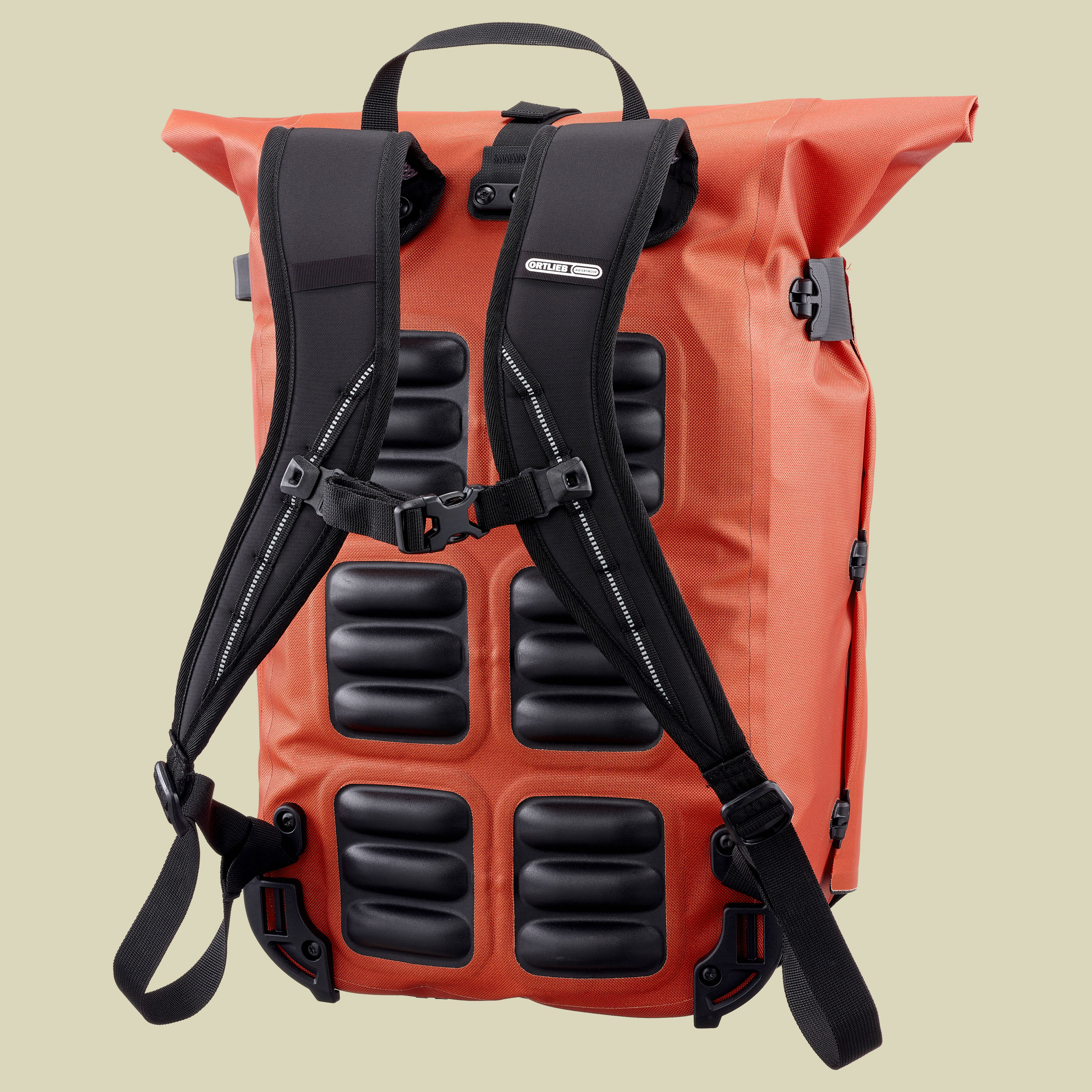 Vario QL3.1 26 l rot - rooibos