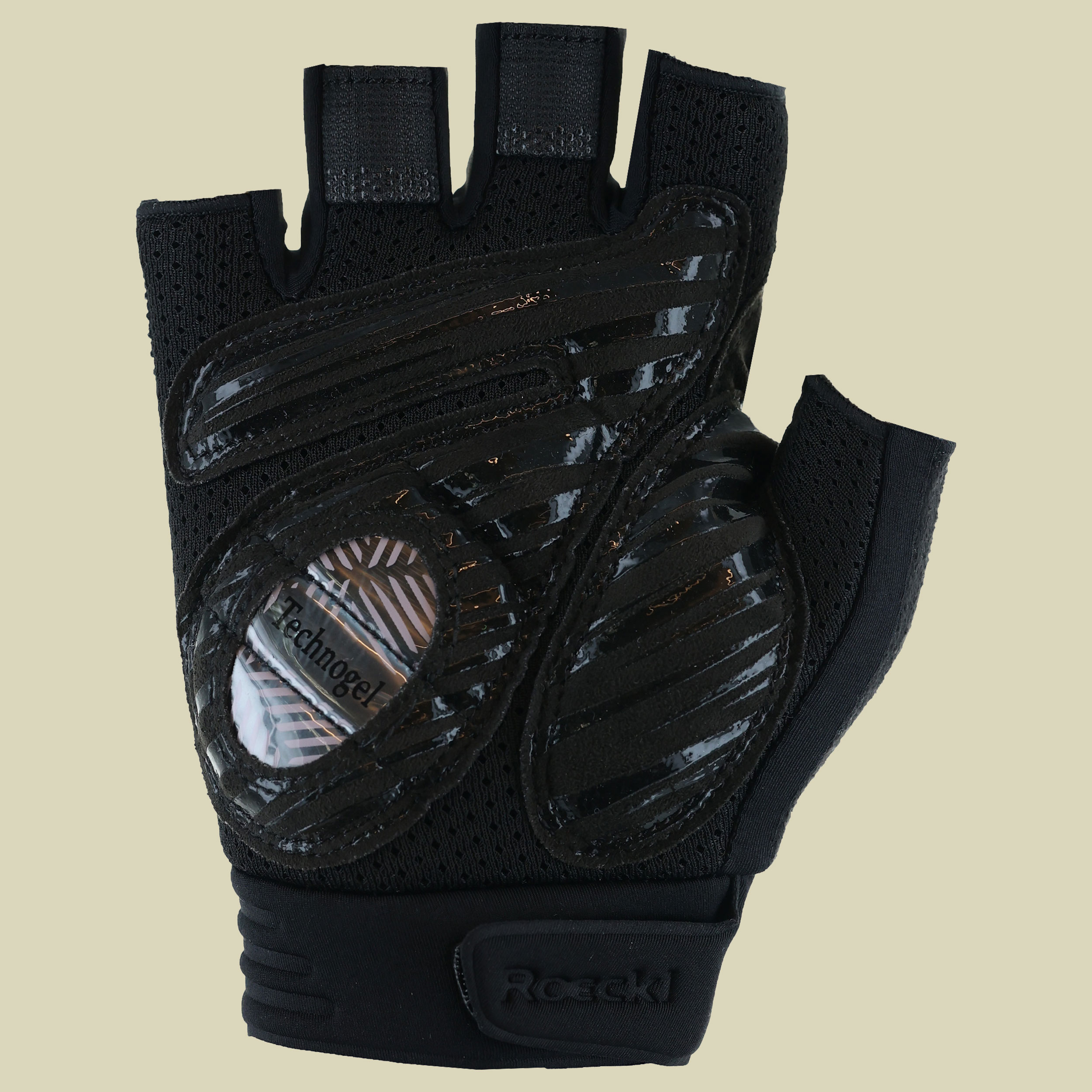 Isera 2 9 schwarz - black