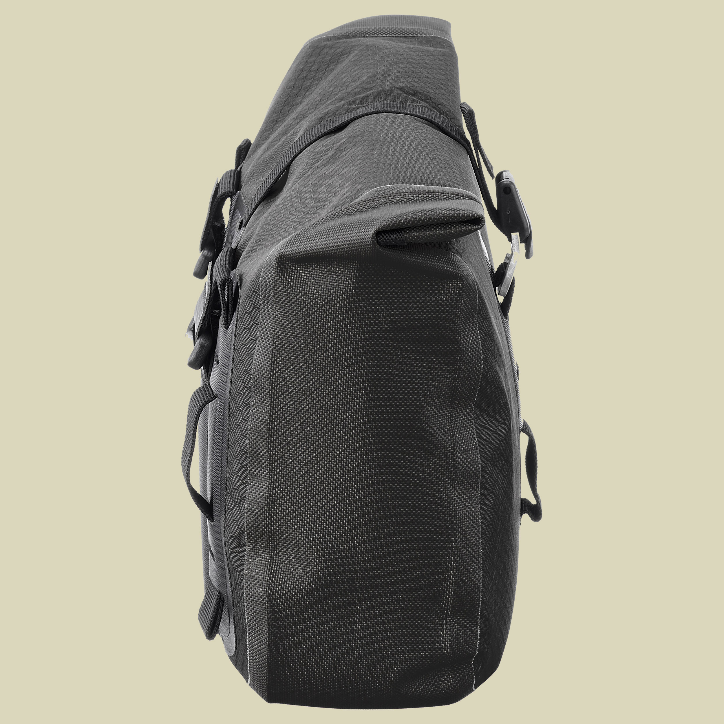 Accessory-Pack one size schwarz - black matt