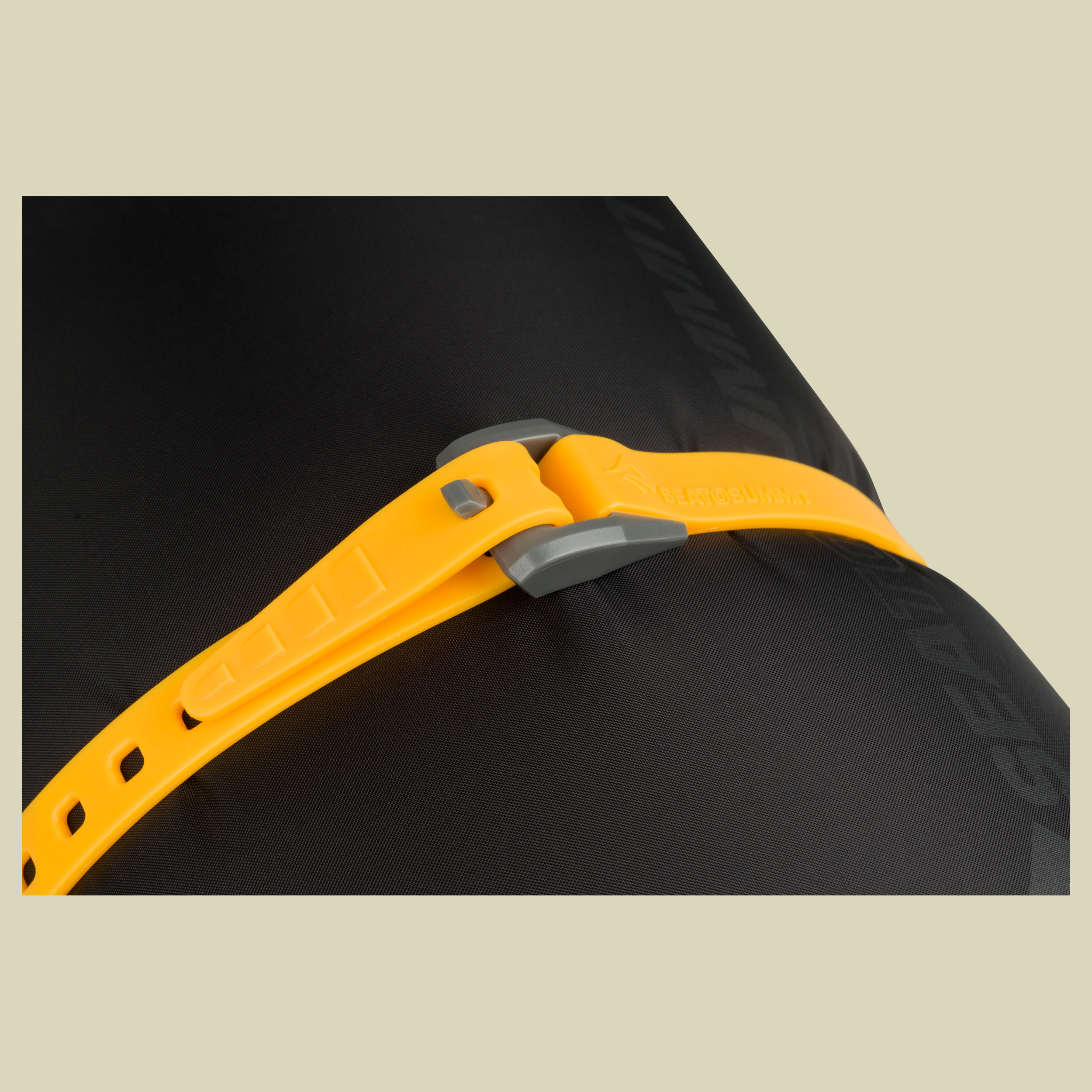 Stretch-Loc 12 (2er Pack) Breite 12 mm Farbe yellow