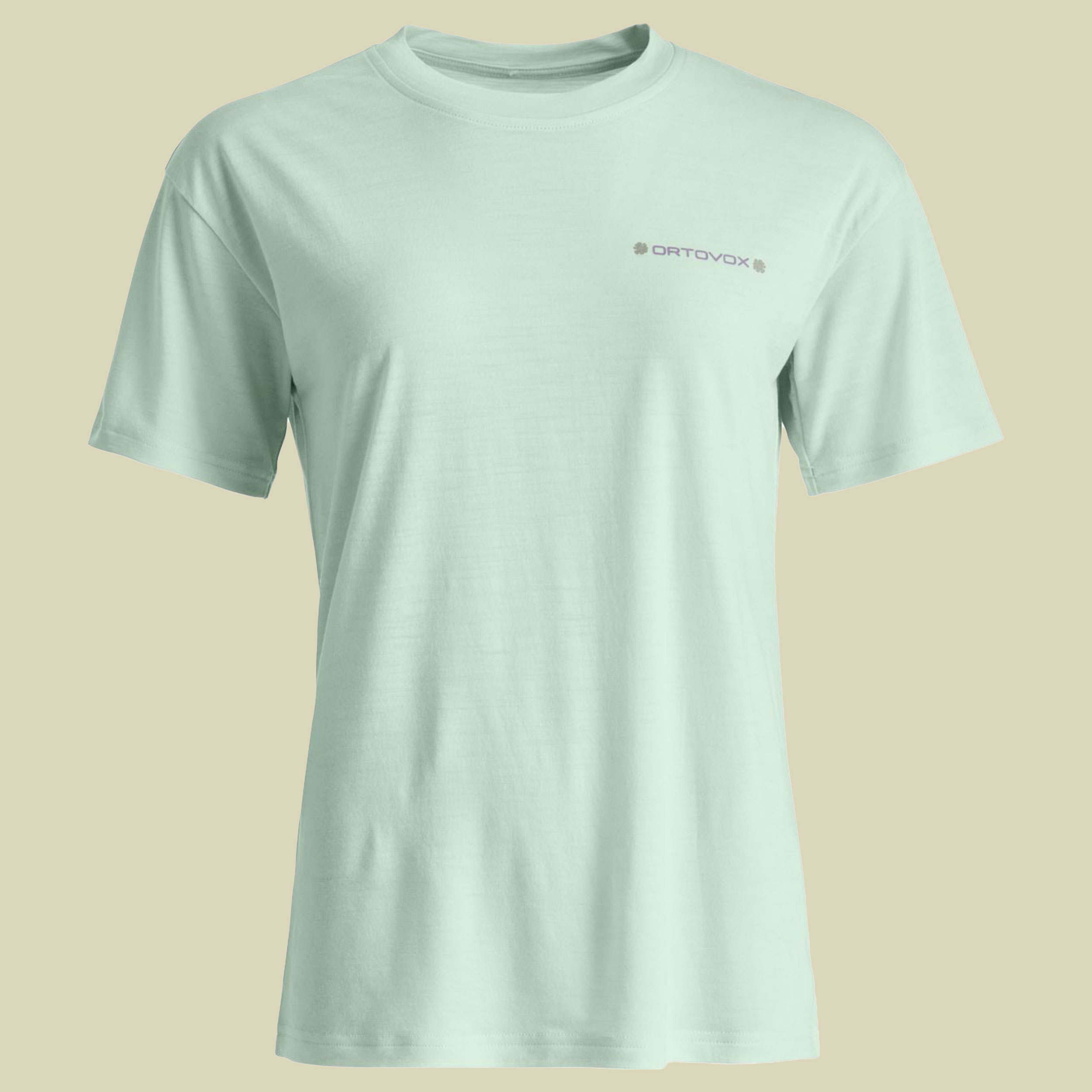 150 COOL Climbing Vibes TS Women S grün - green acid