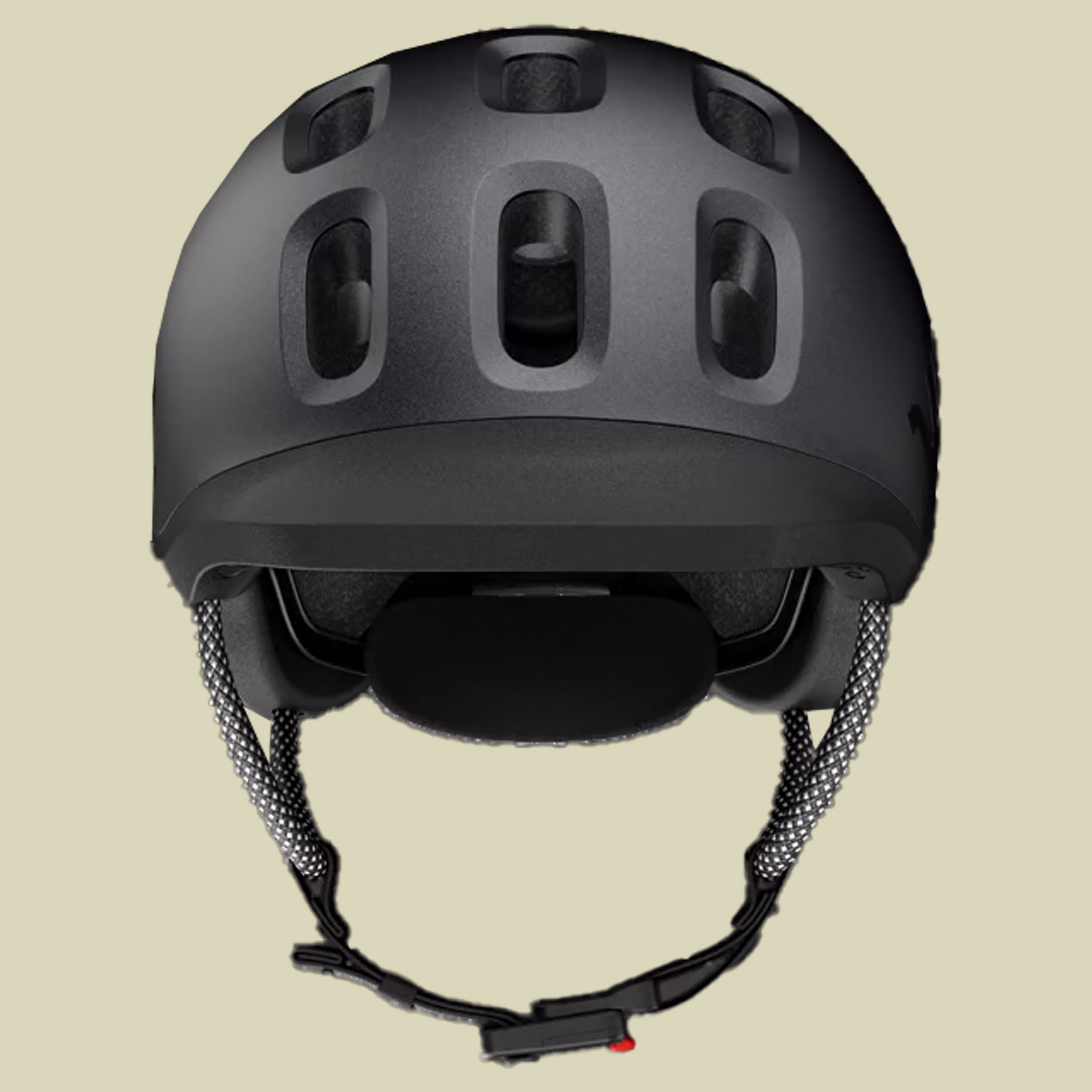 Ready Kids Helm XS dunkelgrau  - charcoal metallic