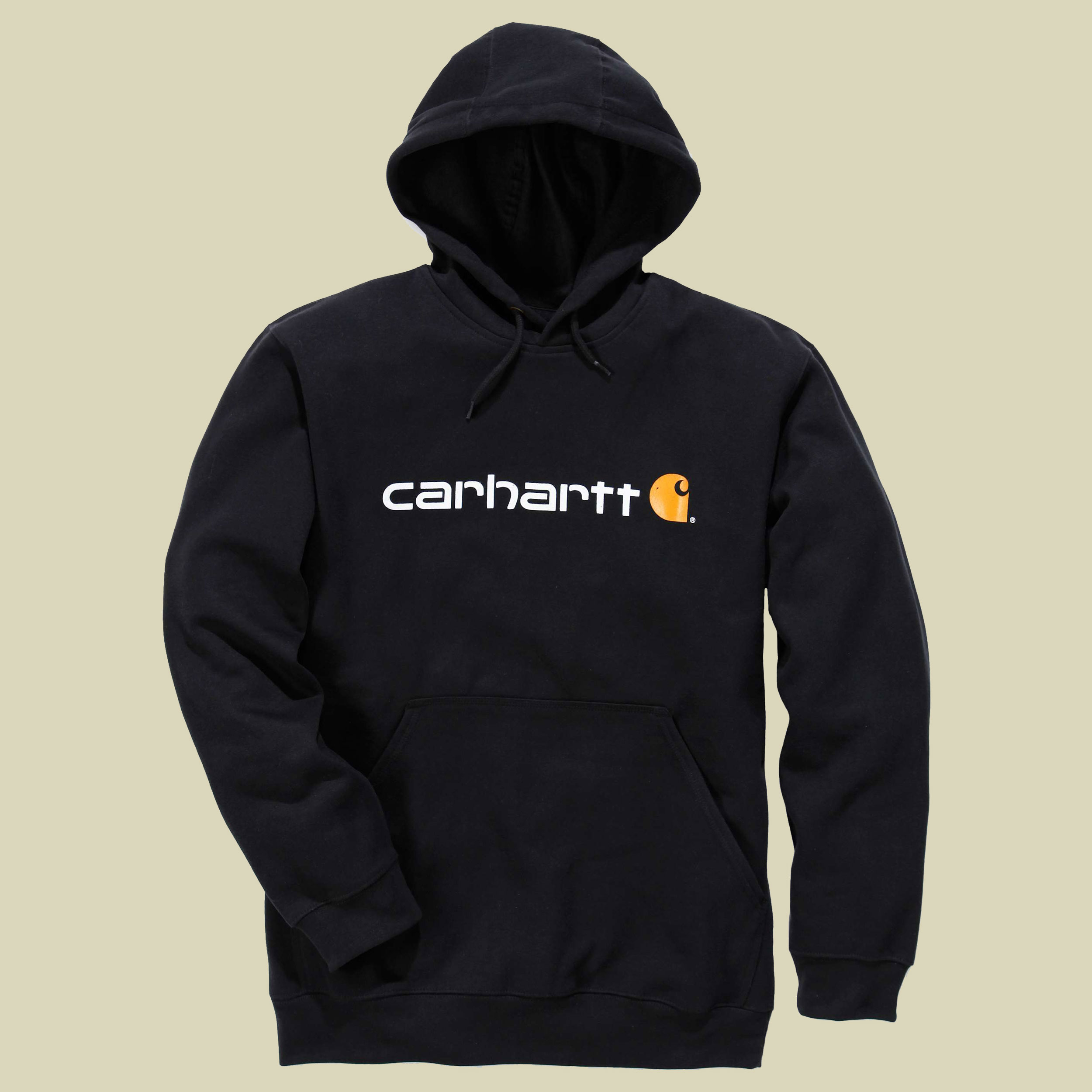 Signature Logo Sweatshirt Men