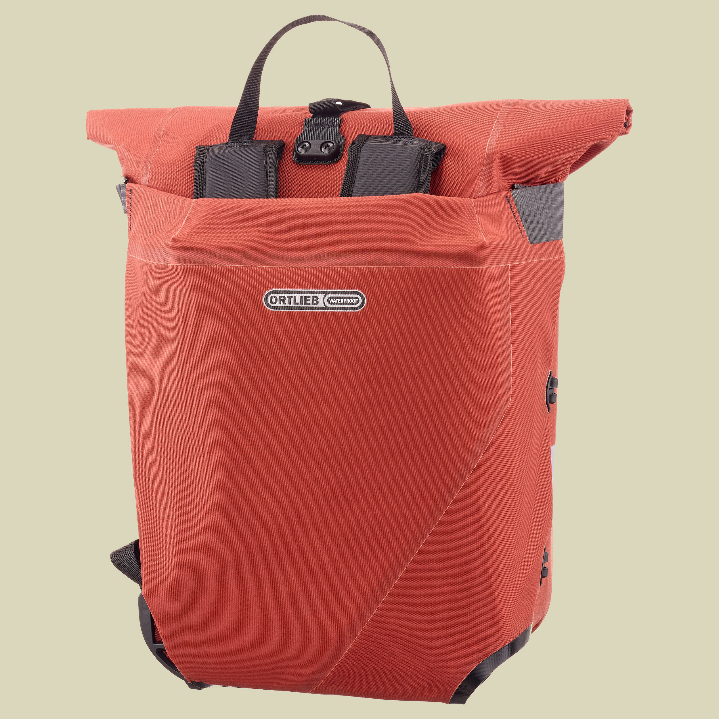 Vario Plus QL2.2 26 l rot - dark chili