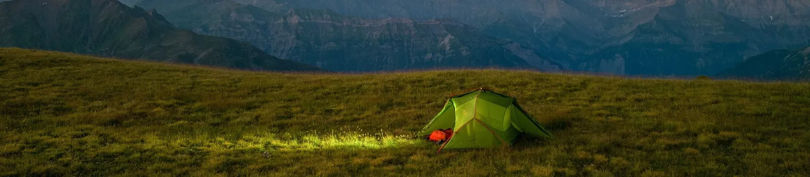 Exped Outdoor Imagebild