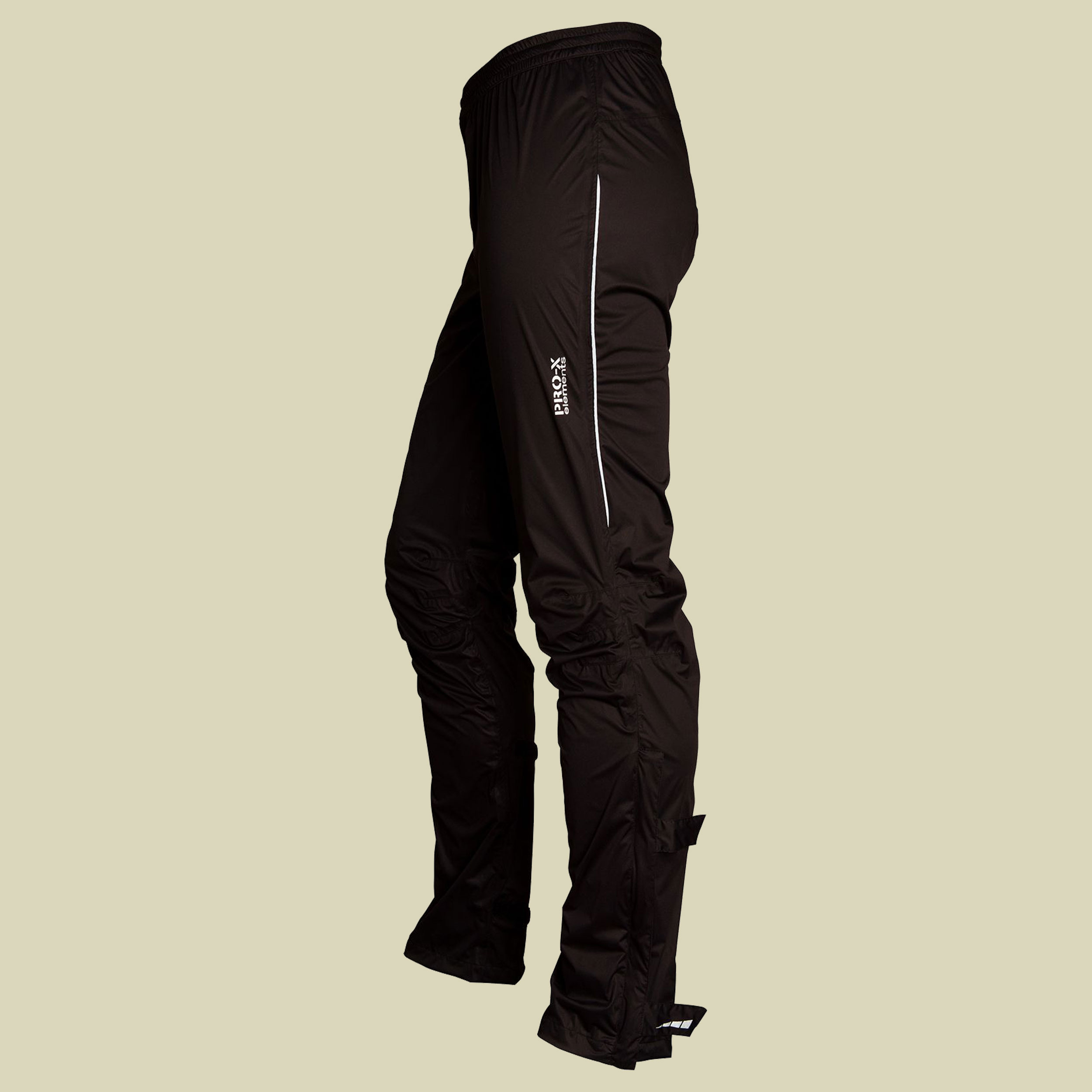 Jackson Men Größe L Farbe schwarz