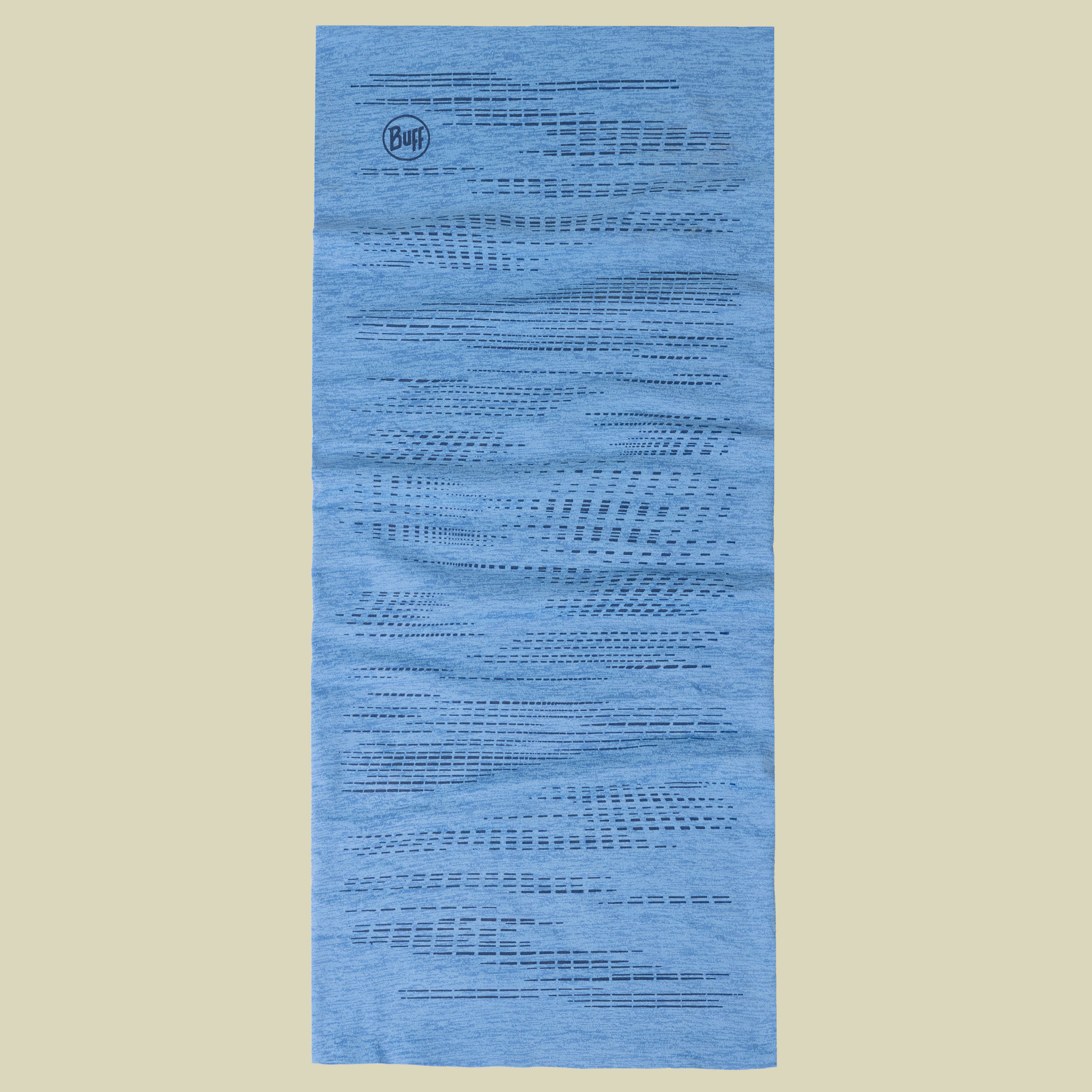 Dryflx R blau one size - solid washed blue