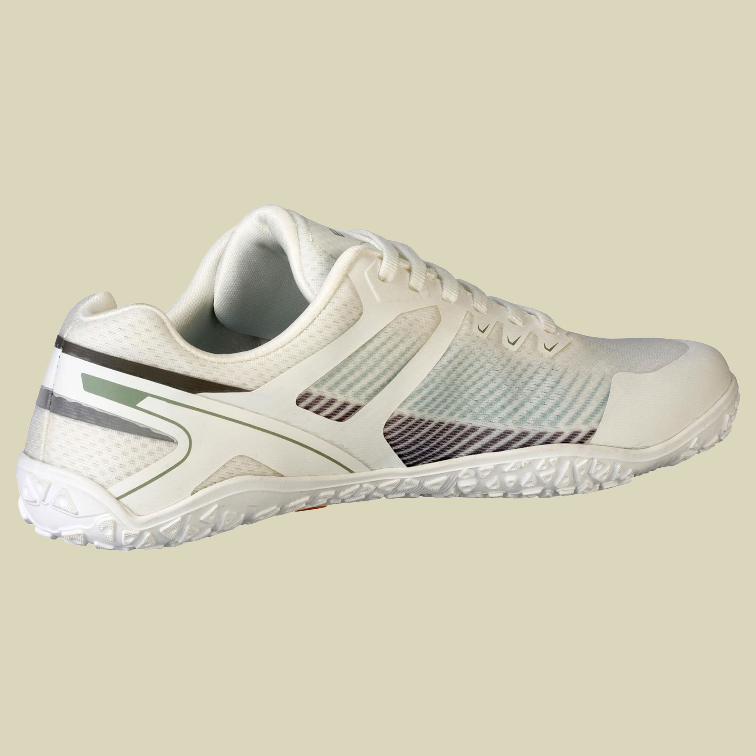 Vibram Escur unisex 41 weiß - Farbe white
