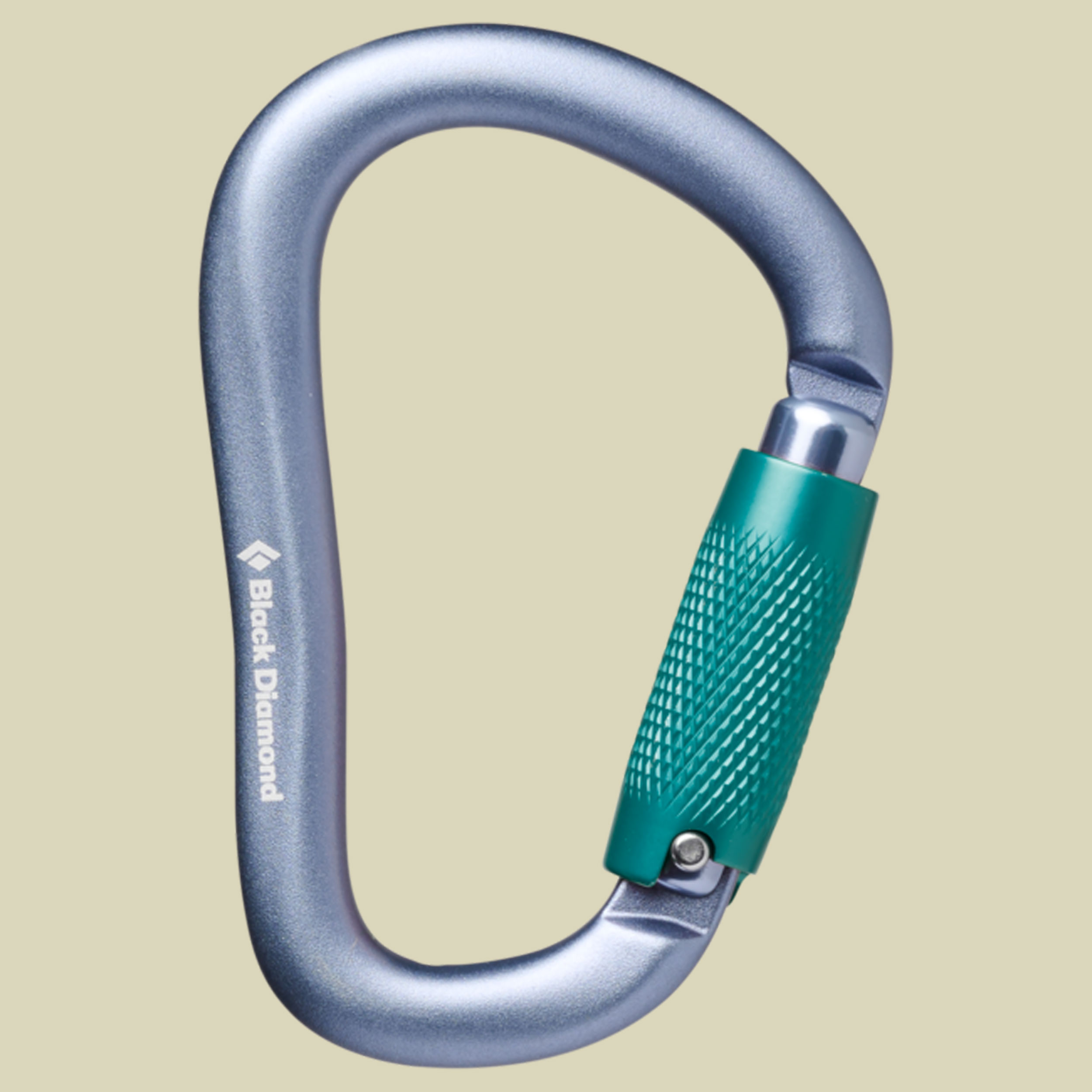 Rocklock Triple Lock Farbe gray