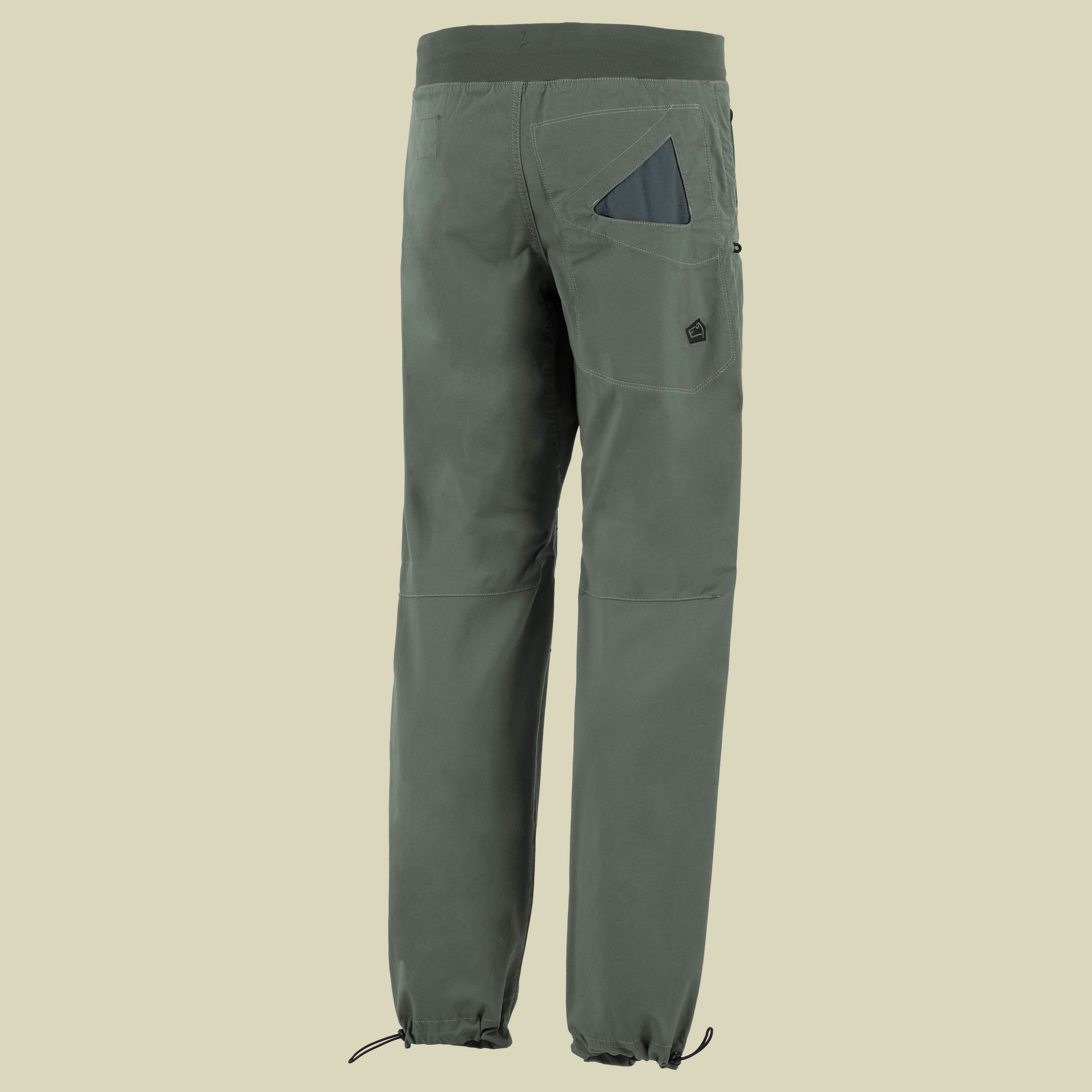 N 3Angolo Men grün XL - agave-829