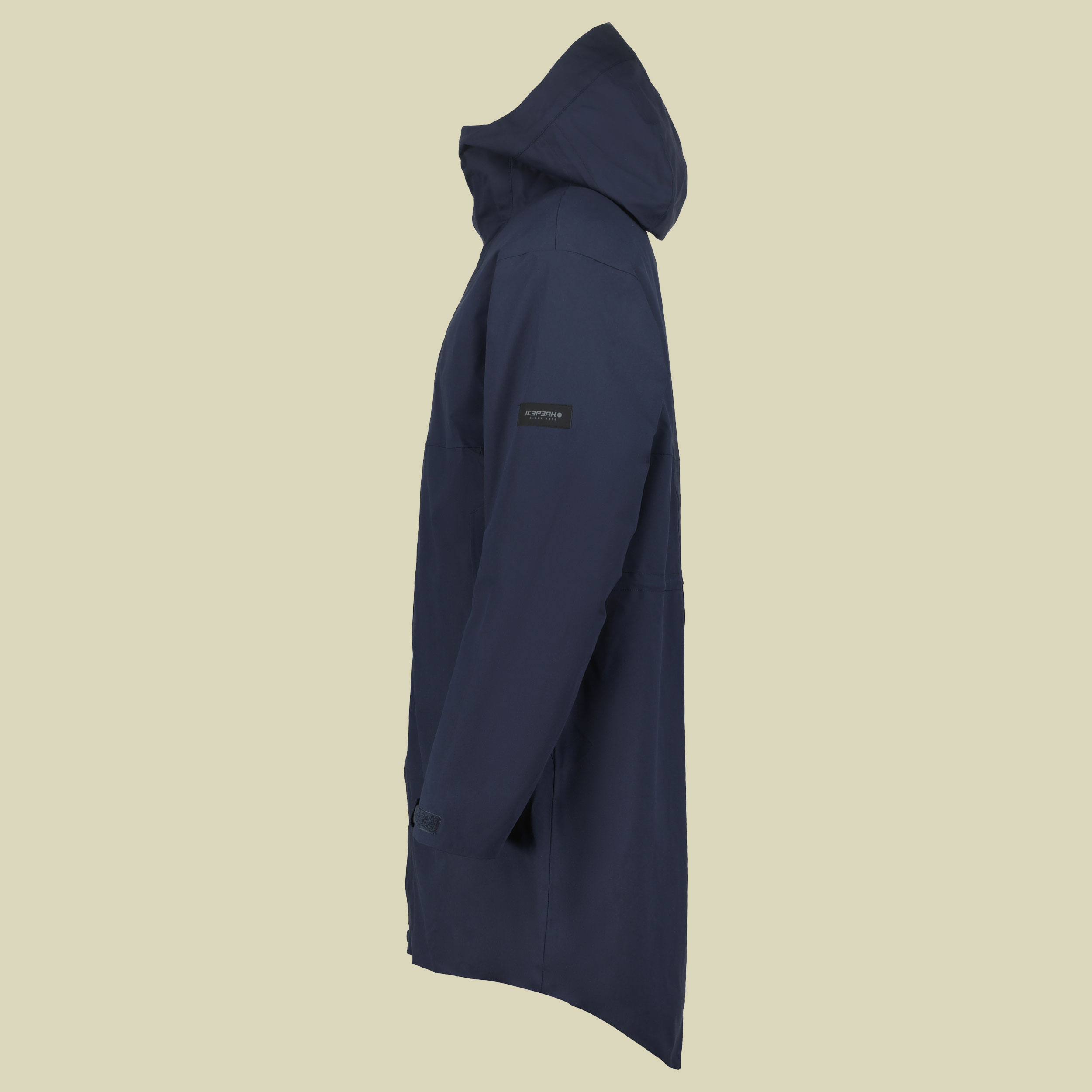 Miramar Men 48 blau - dark blue 390