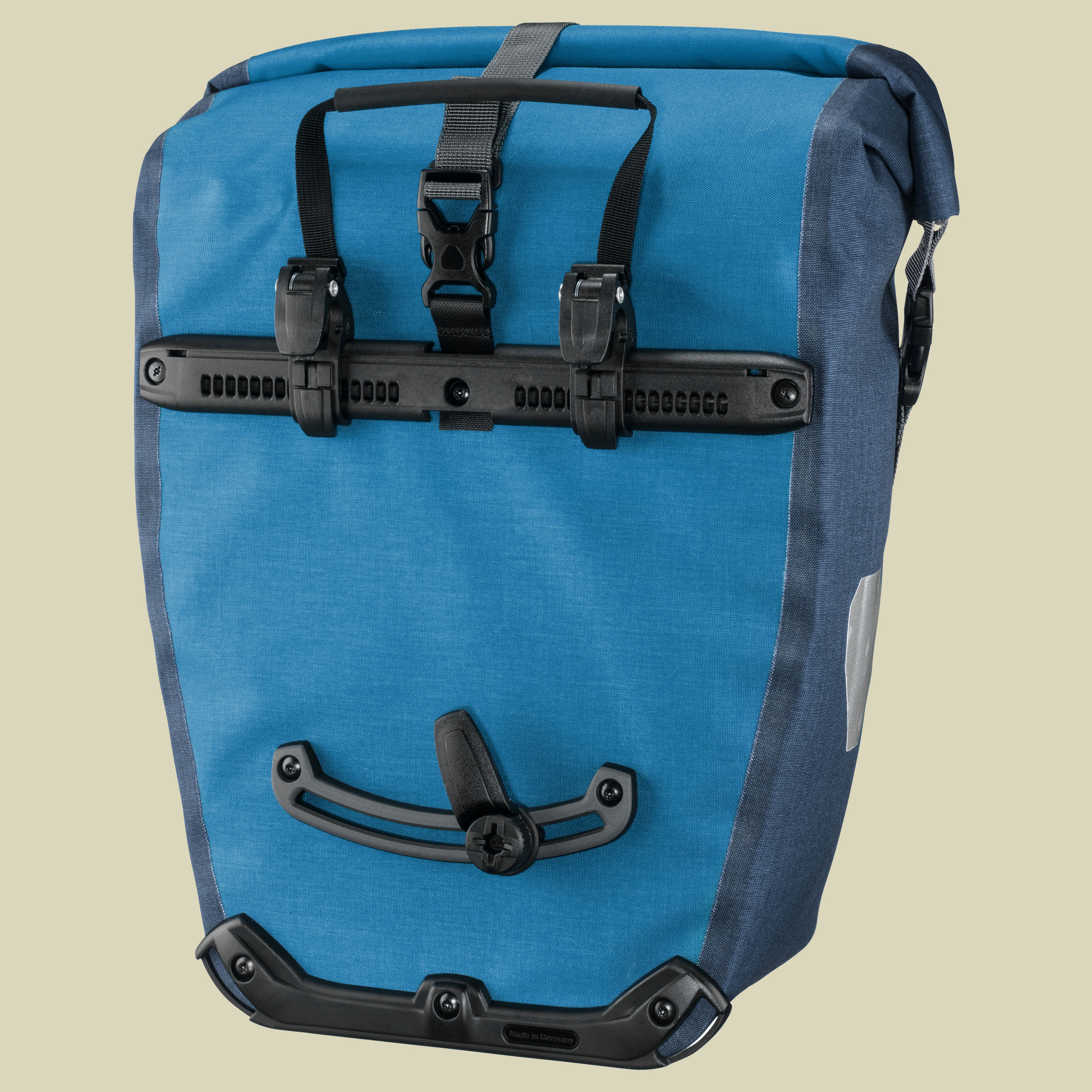 Back-Roller Plus CR (Paar) dusk blue-denim 40