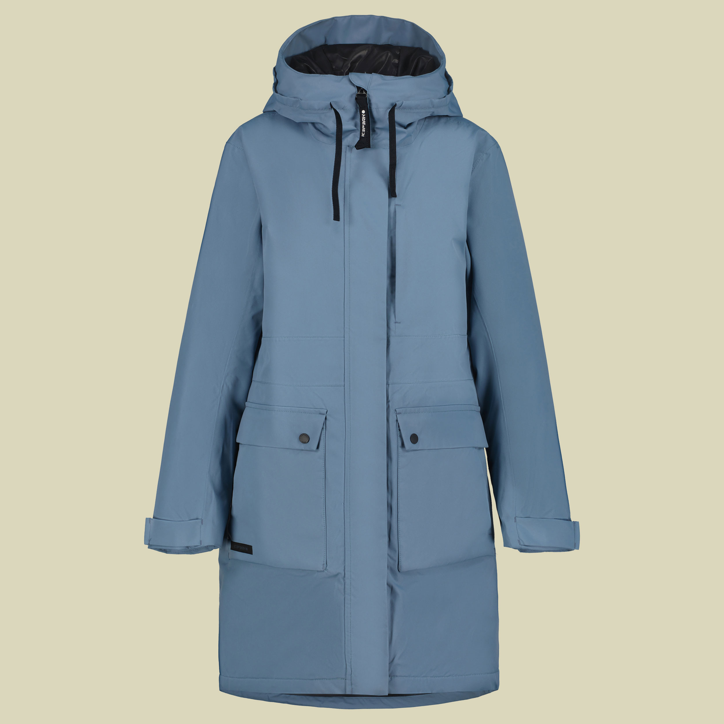 blau
