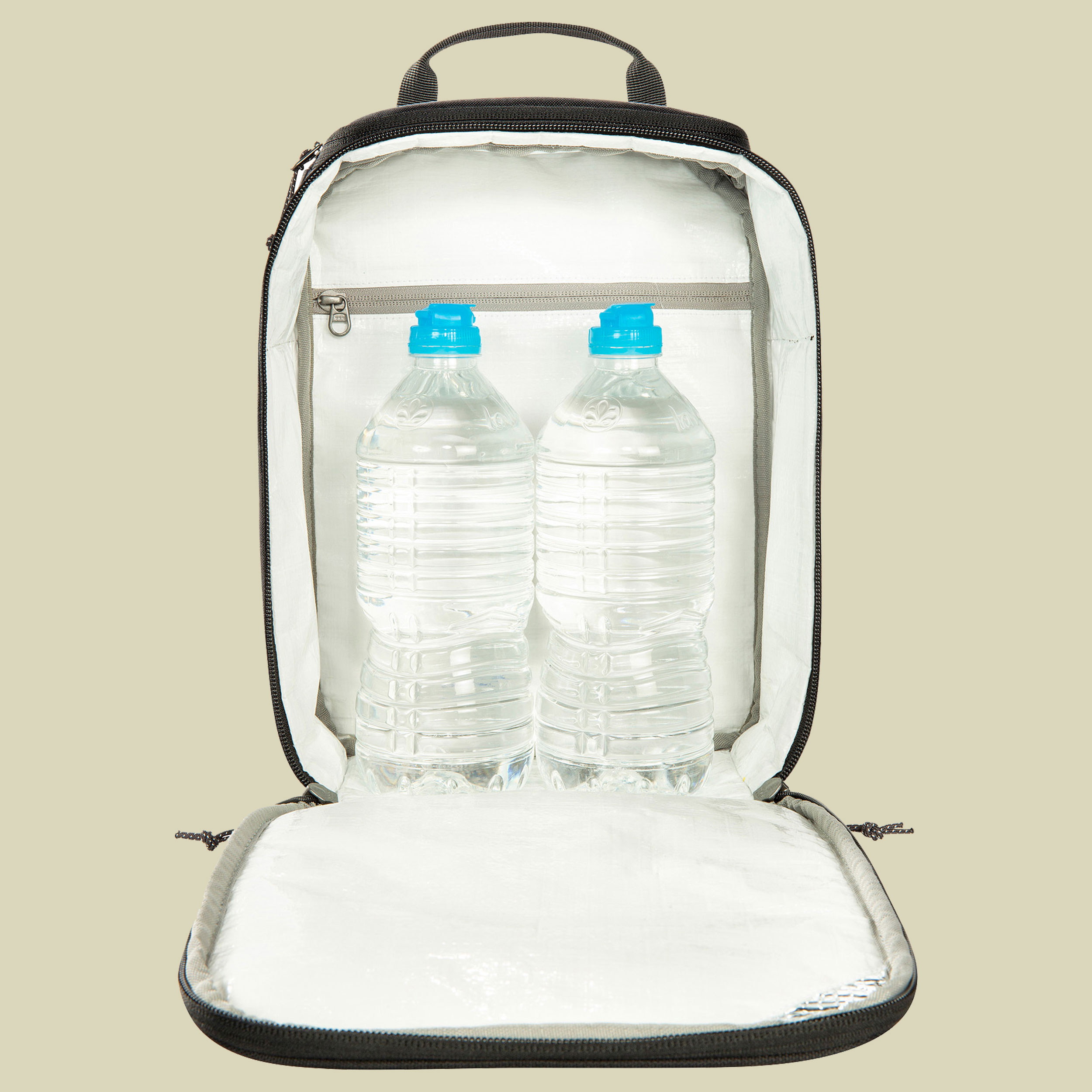 Cooler Bag S off black 6