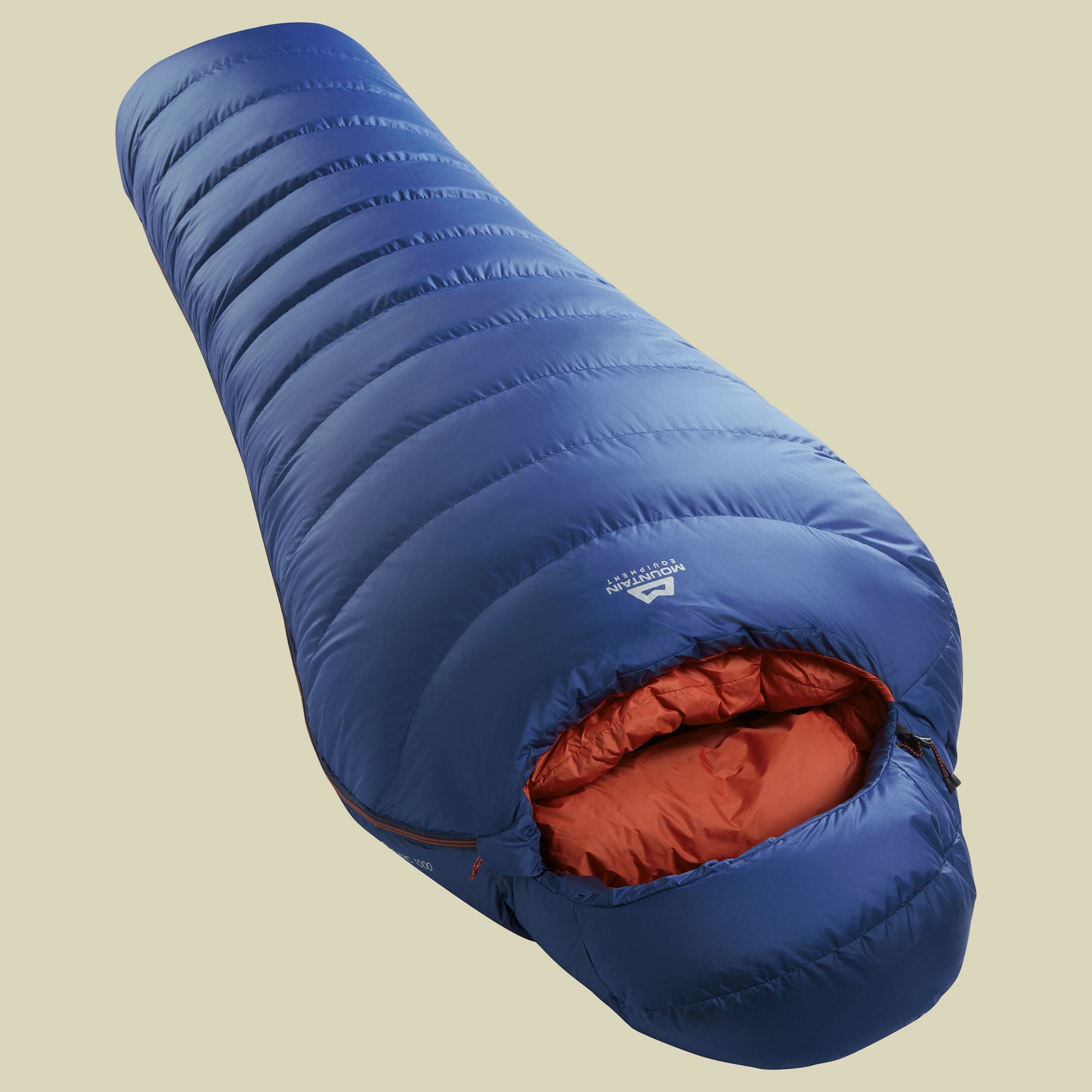 Classic 1000 bis Körpergröße 185 cm (REG) Farbe dusk Me-01751, Reißverschluss links