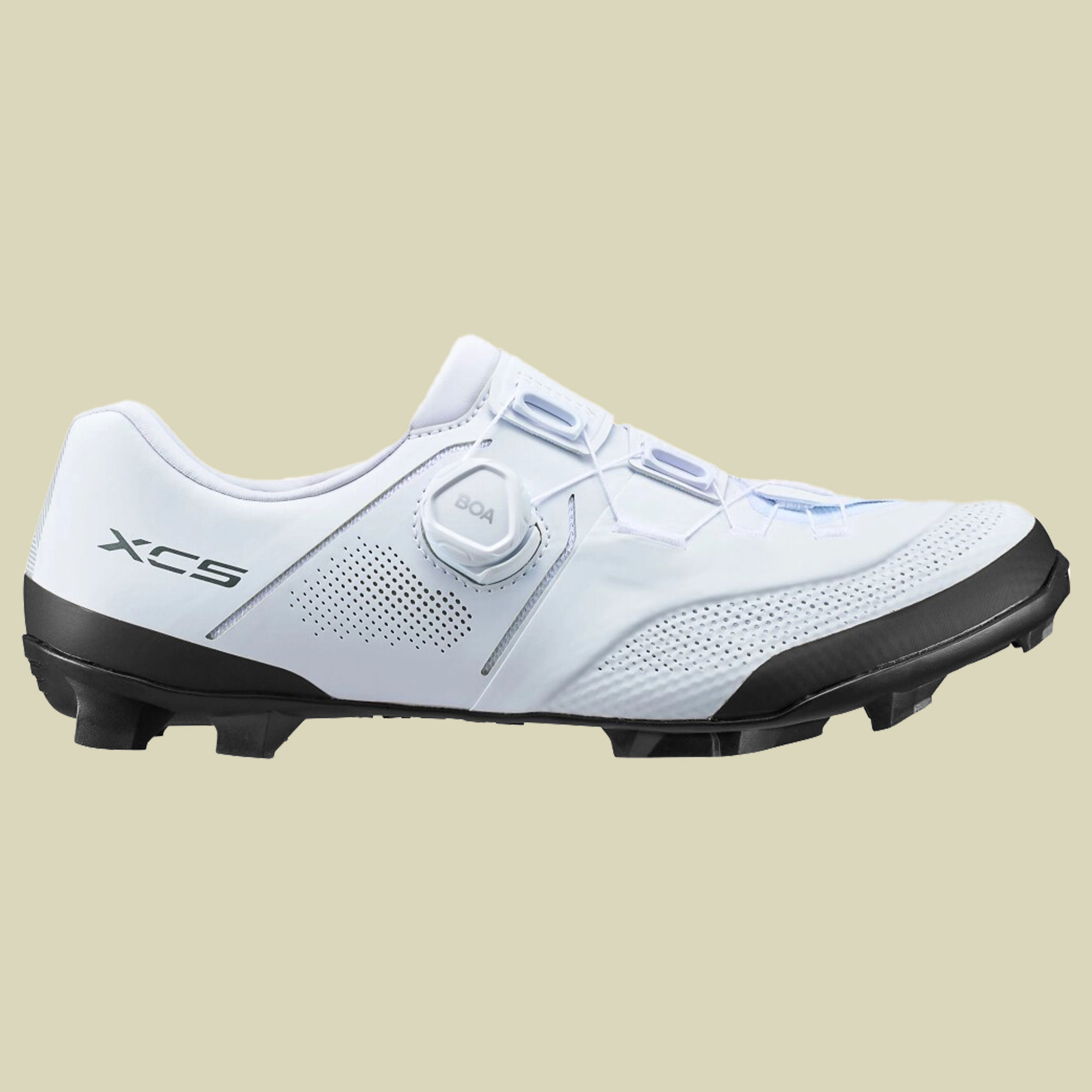 XC503 45-wide weiß