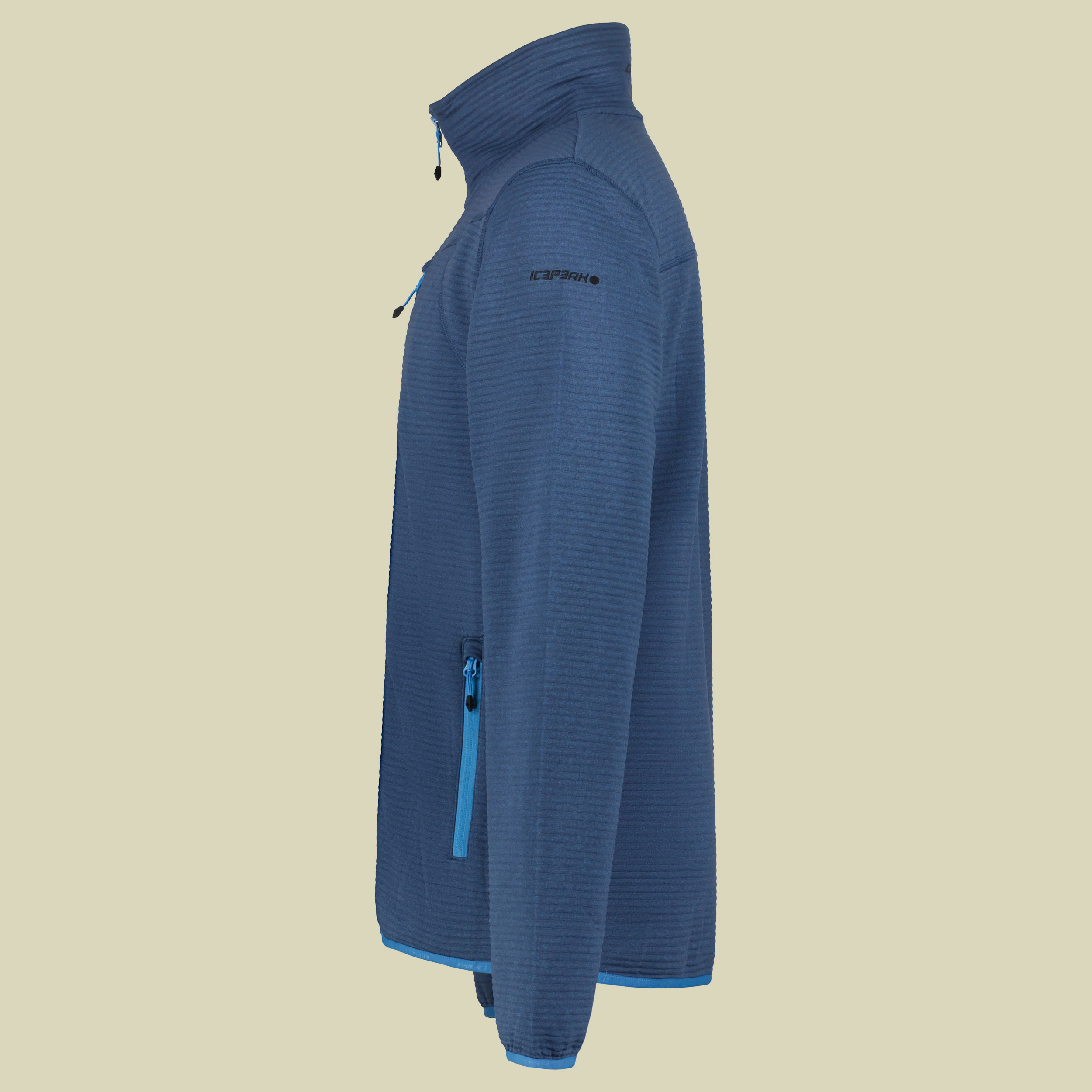Berthold Men 57810 blau 1 XXXL - sky blue 320