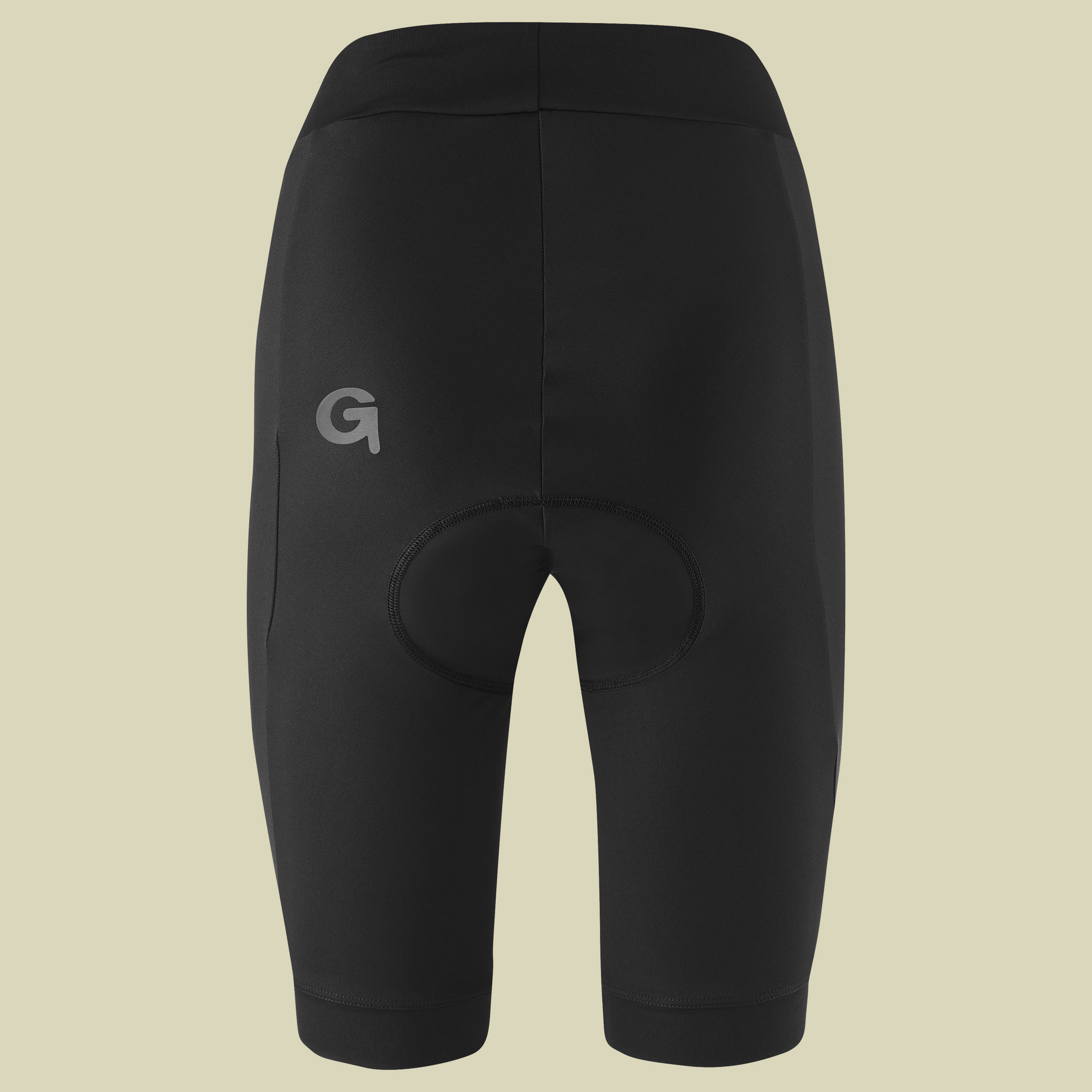 Essential Shorts Women Größe 44 Farbe black