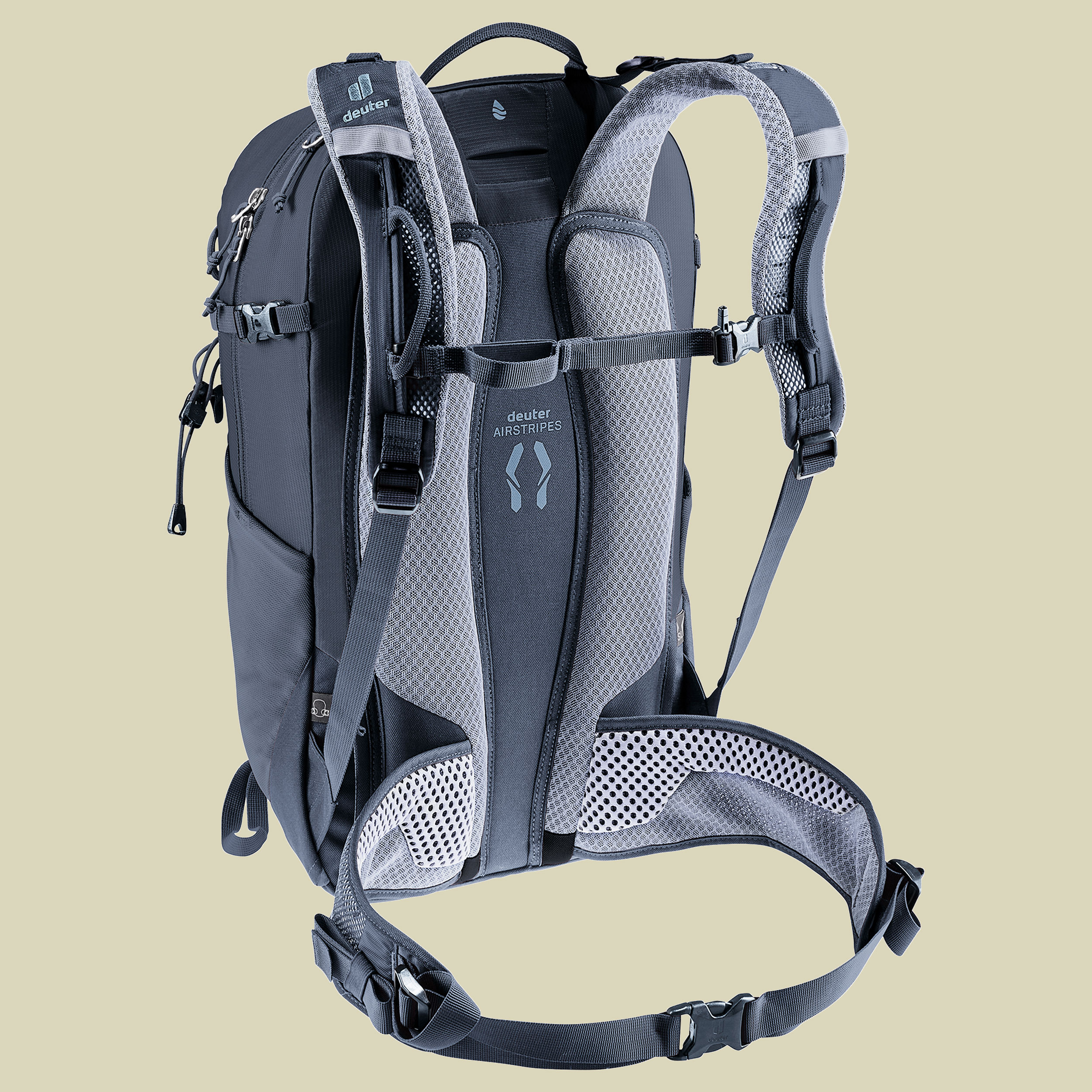 Trail 23 SL 23 schwarz - Farbe black