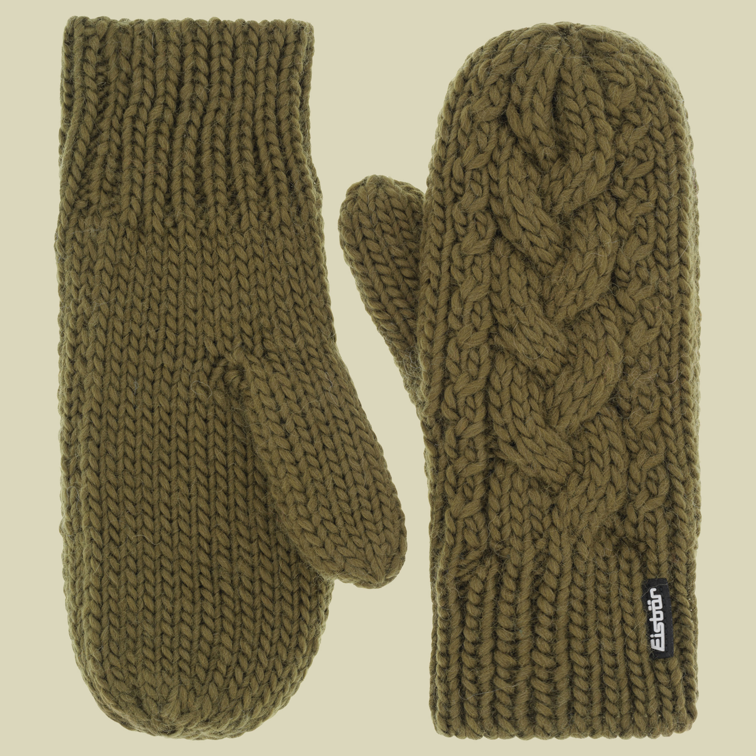 khaki green