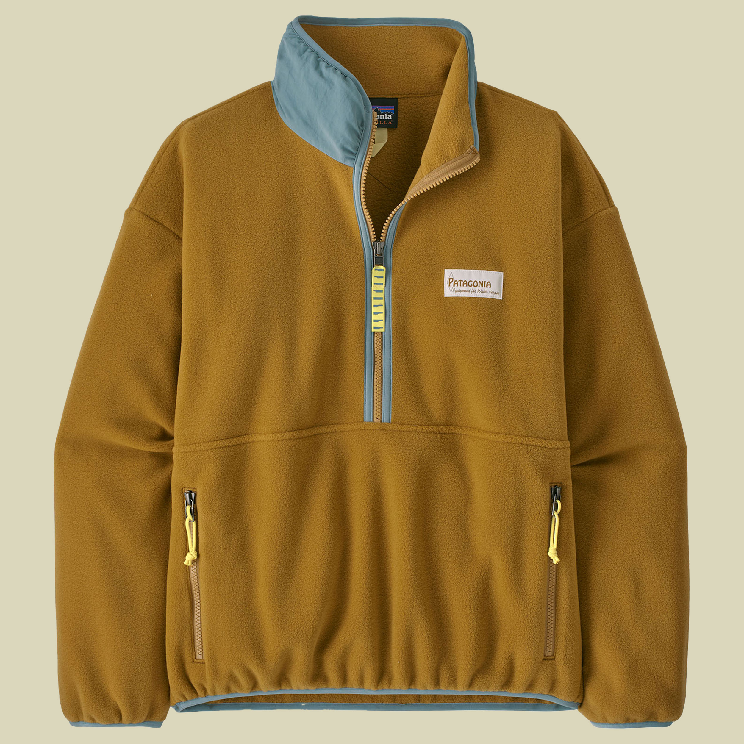 Synch Marsupial Women L braun - bobcat brown