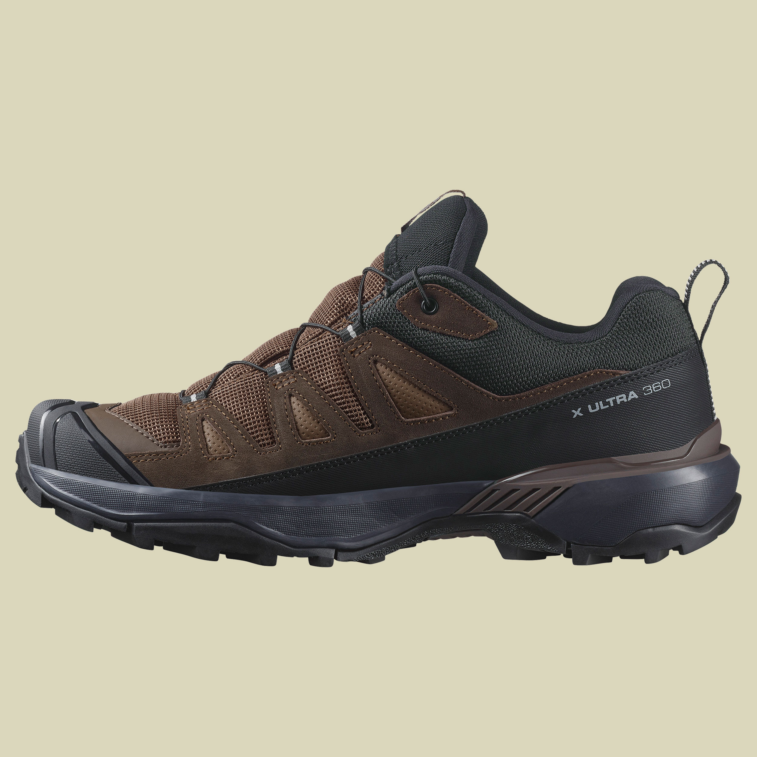 X Ultra 360 LTR GTX Men UK 9,5 braun - dark earth / delicioso
