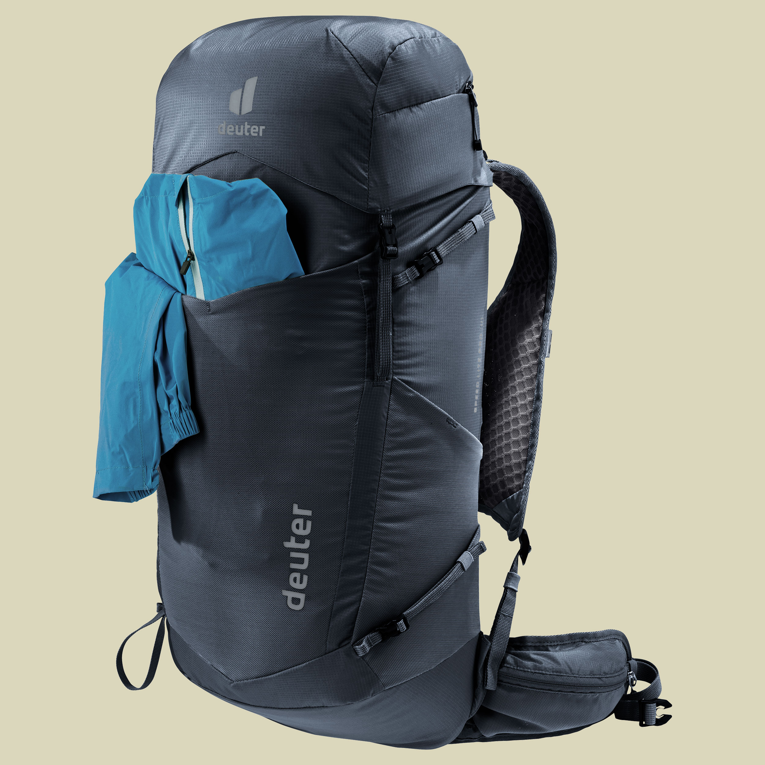 Speed Lite Pro 30 30 schwarz - Farbe black